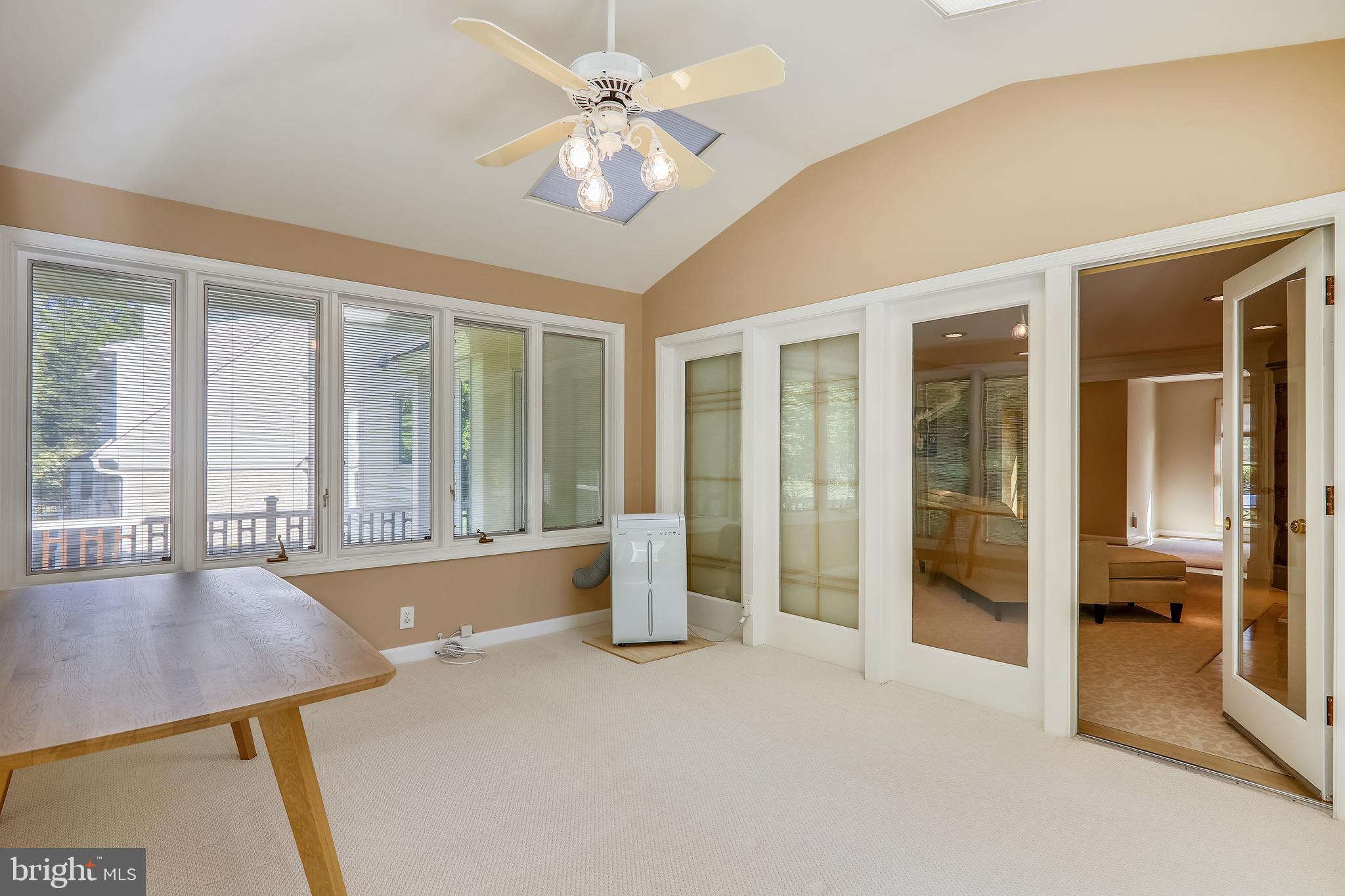 WINDERMERE - Residential