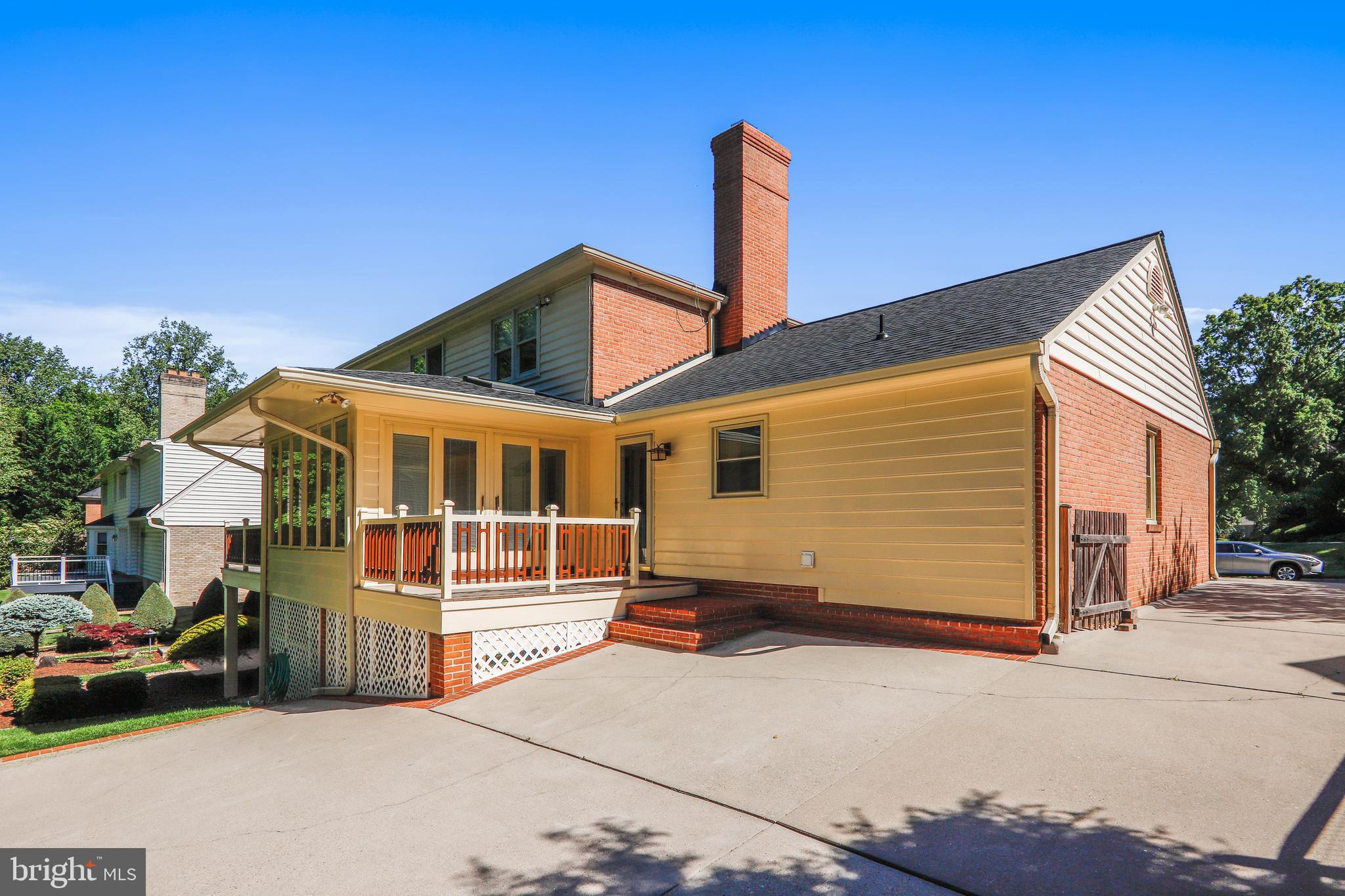 WINDERMERE - Residential