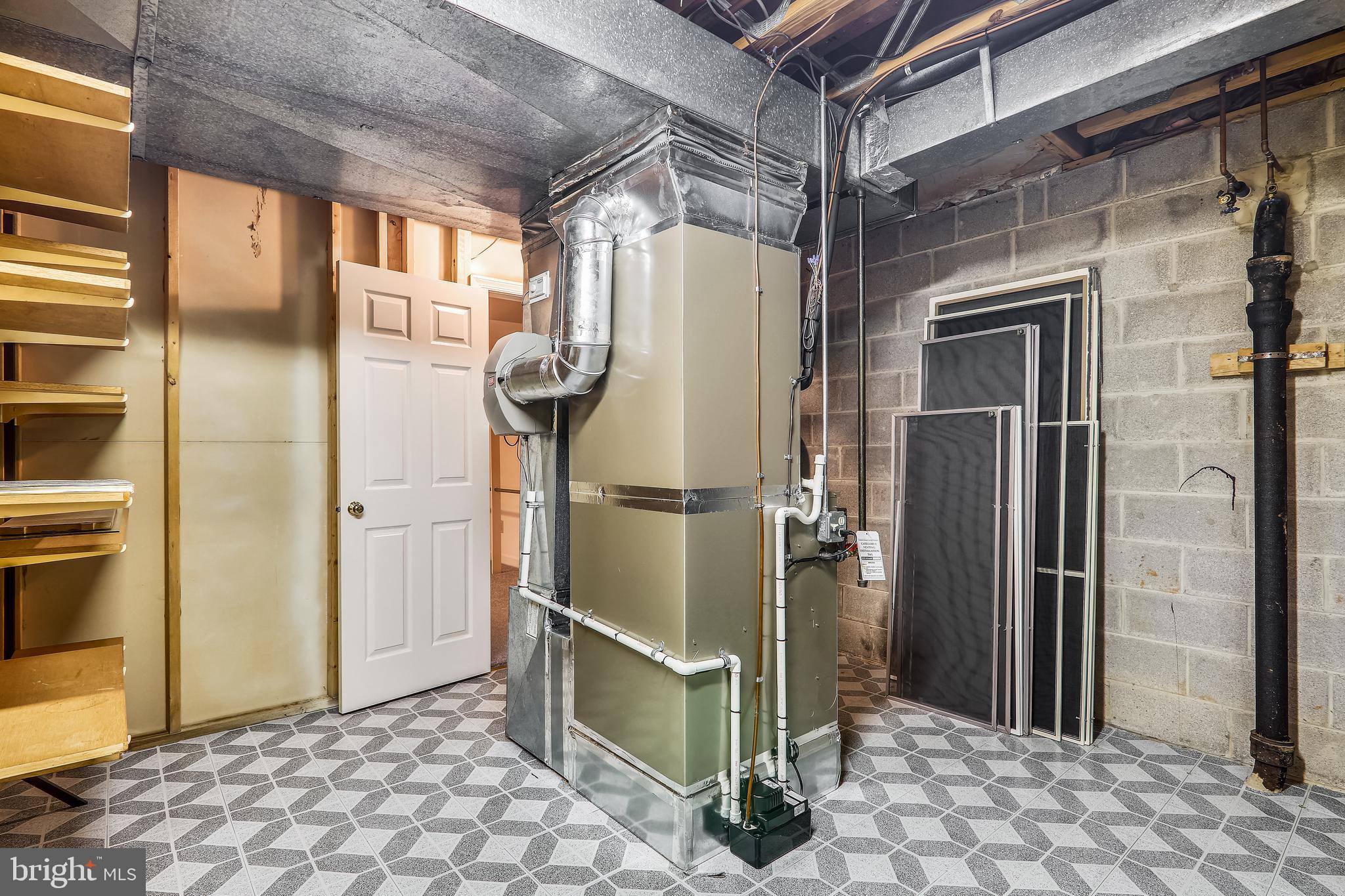 WINDERMERE - Residential