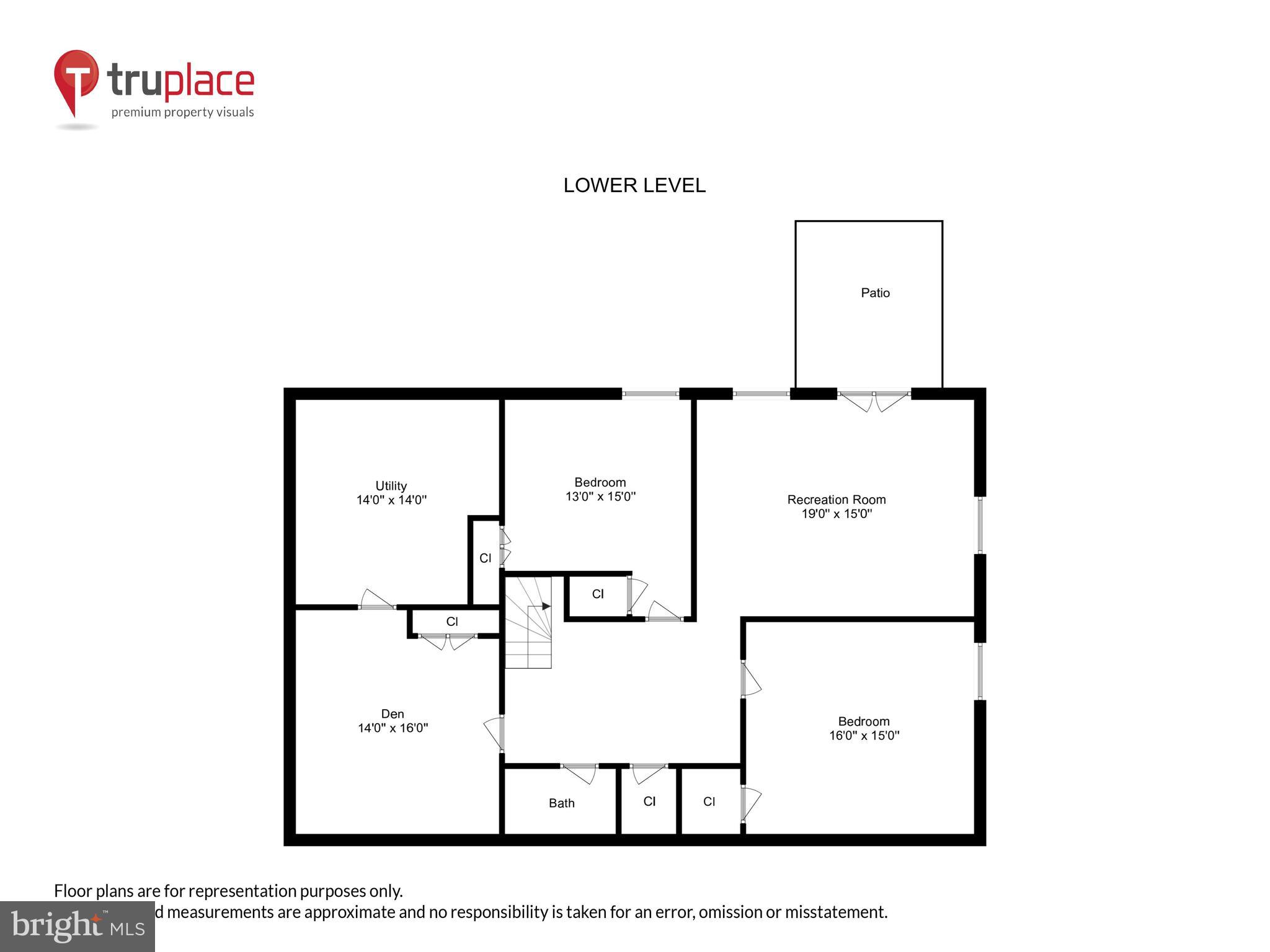 WINDERMERE - Residential