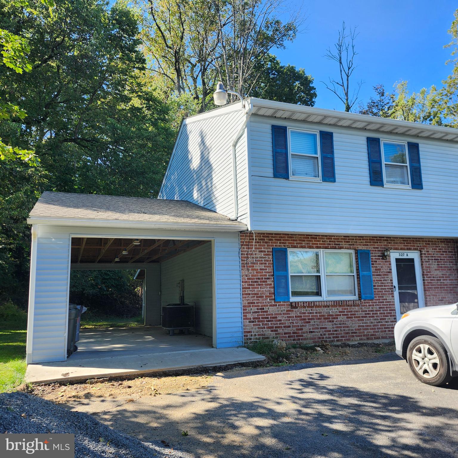 NONE AVAILABLE - Residential Lease