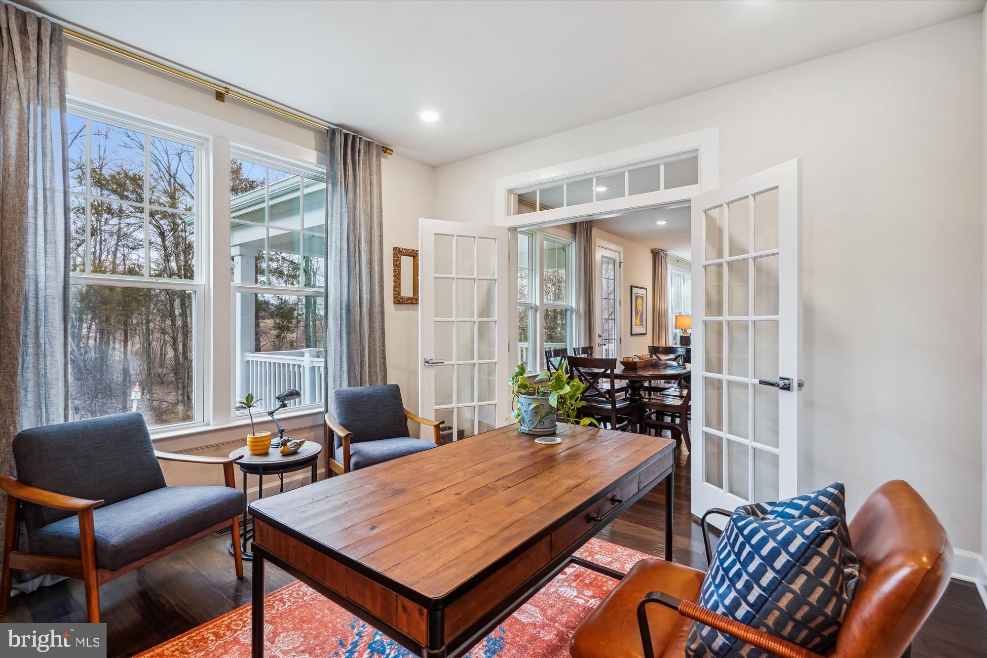 GRANT AT WILLOWSFORD - Residential