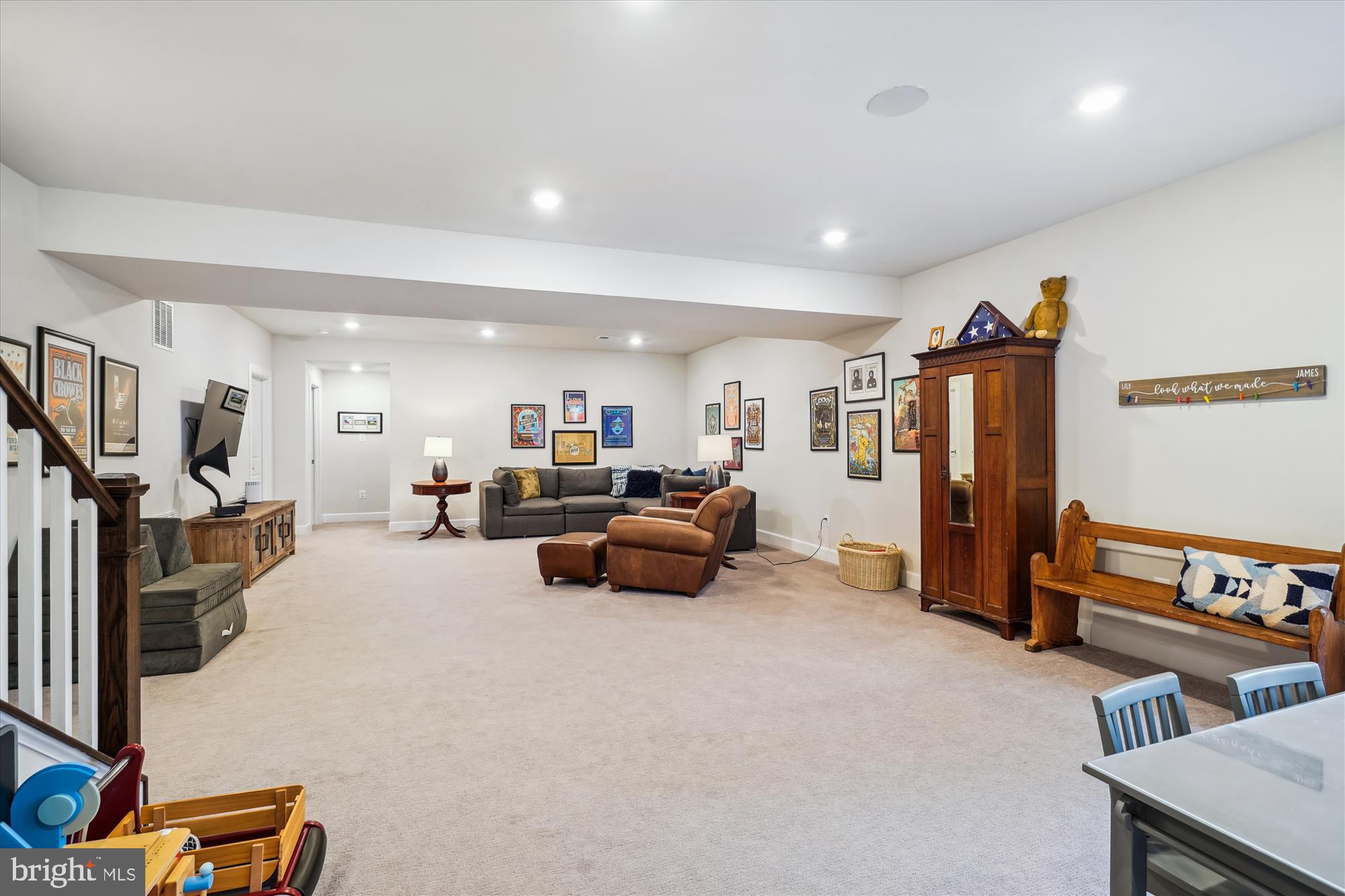 GRANT AT WILLOWSFORD - Residential