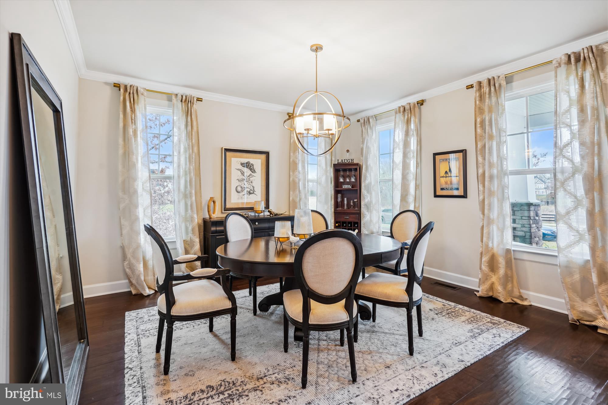 GRANT AT WILLOWSFORD - Residential