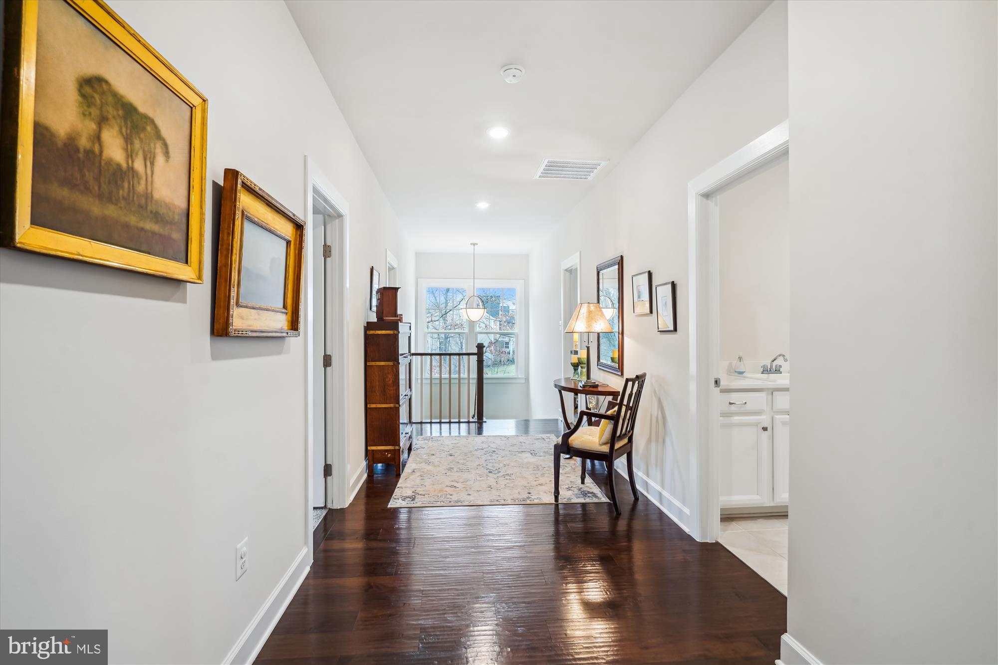 GRANT AT WILLOWSFORD - Residential