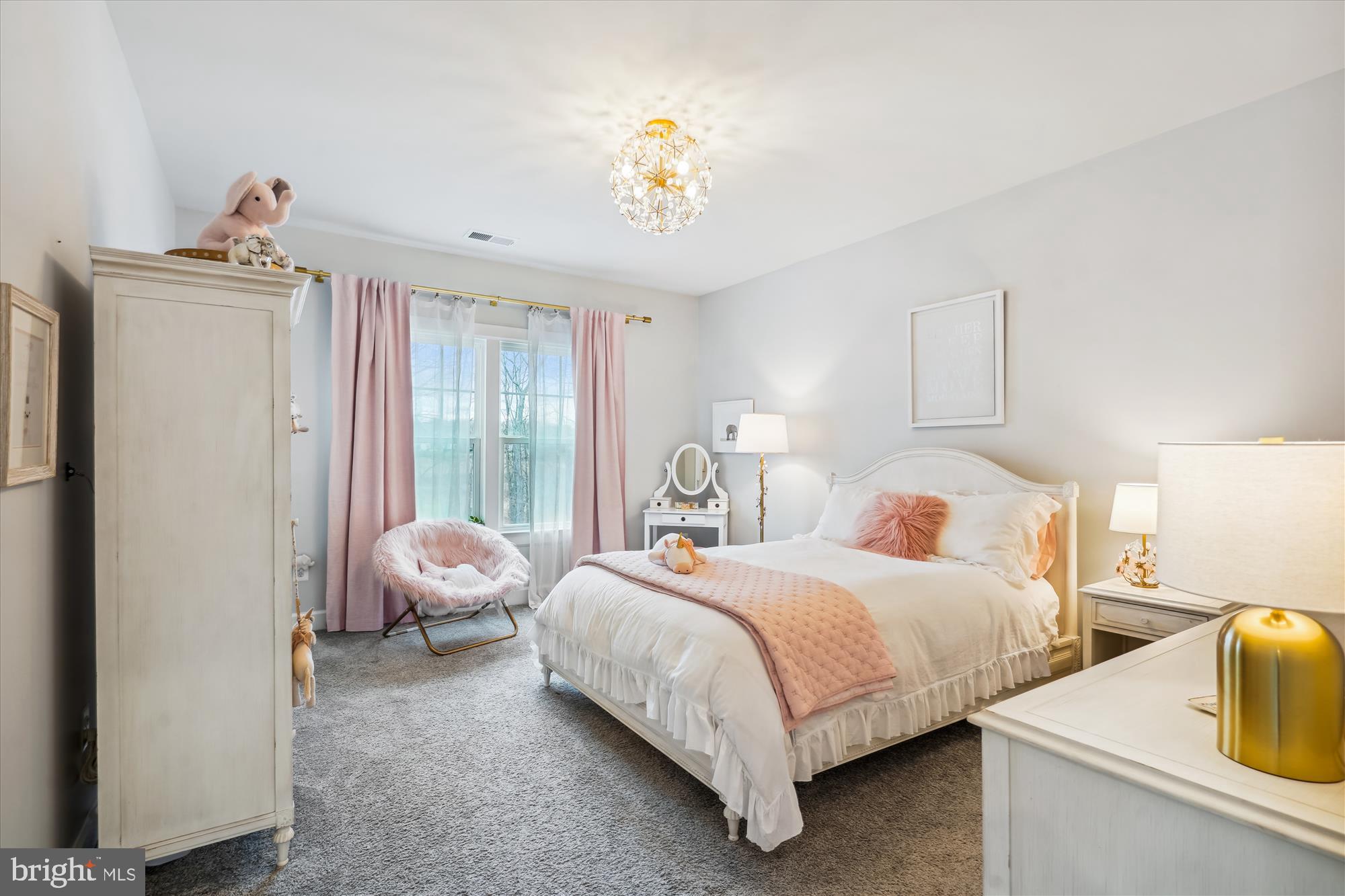 GRANT AT WILLOWSFORD - Residential