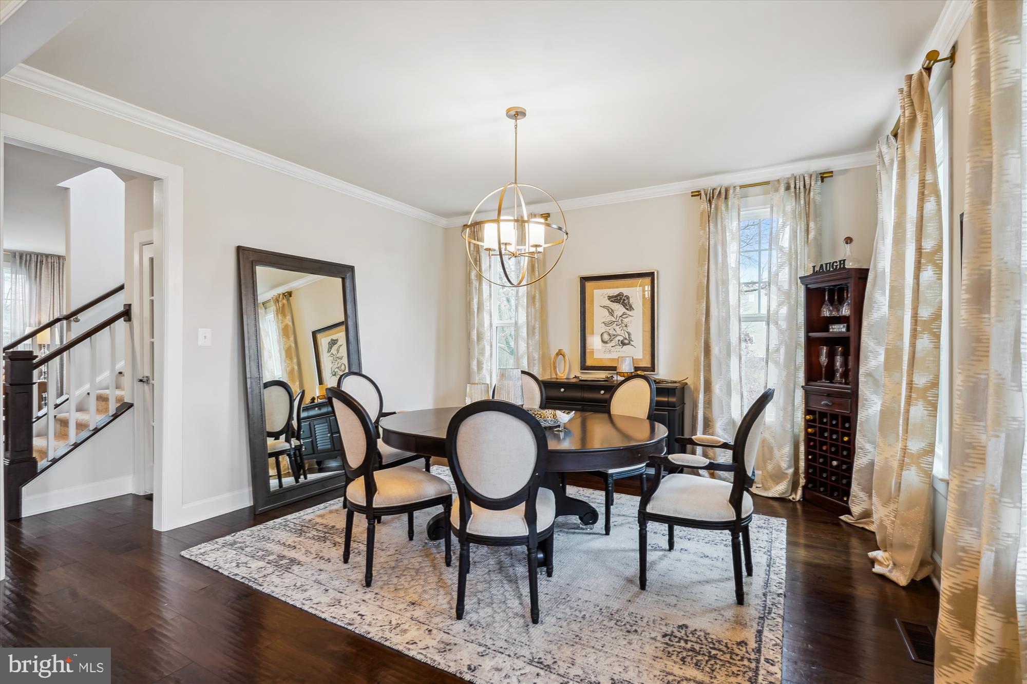 GRANT AT WILLOWSFORD - Residential