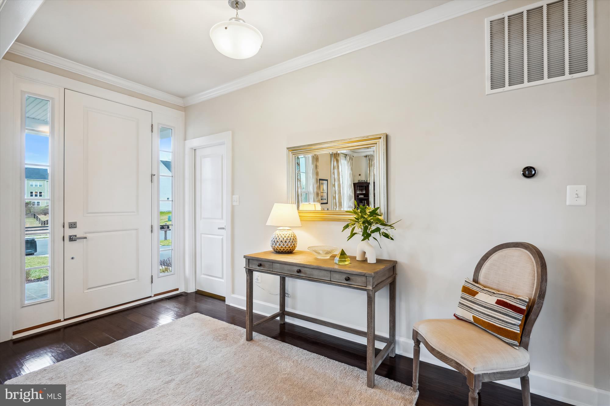 GRANT AT WILLOWSFORD - Residential