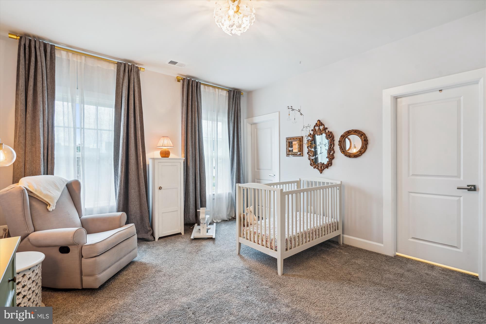 GRANT AT WILLOWSFORD - Residential