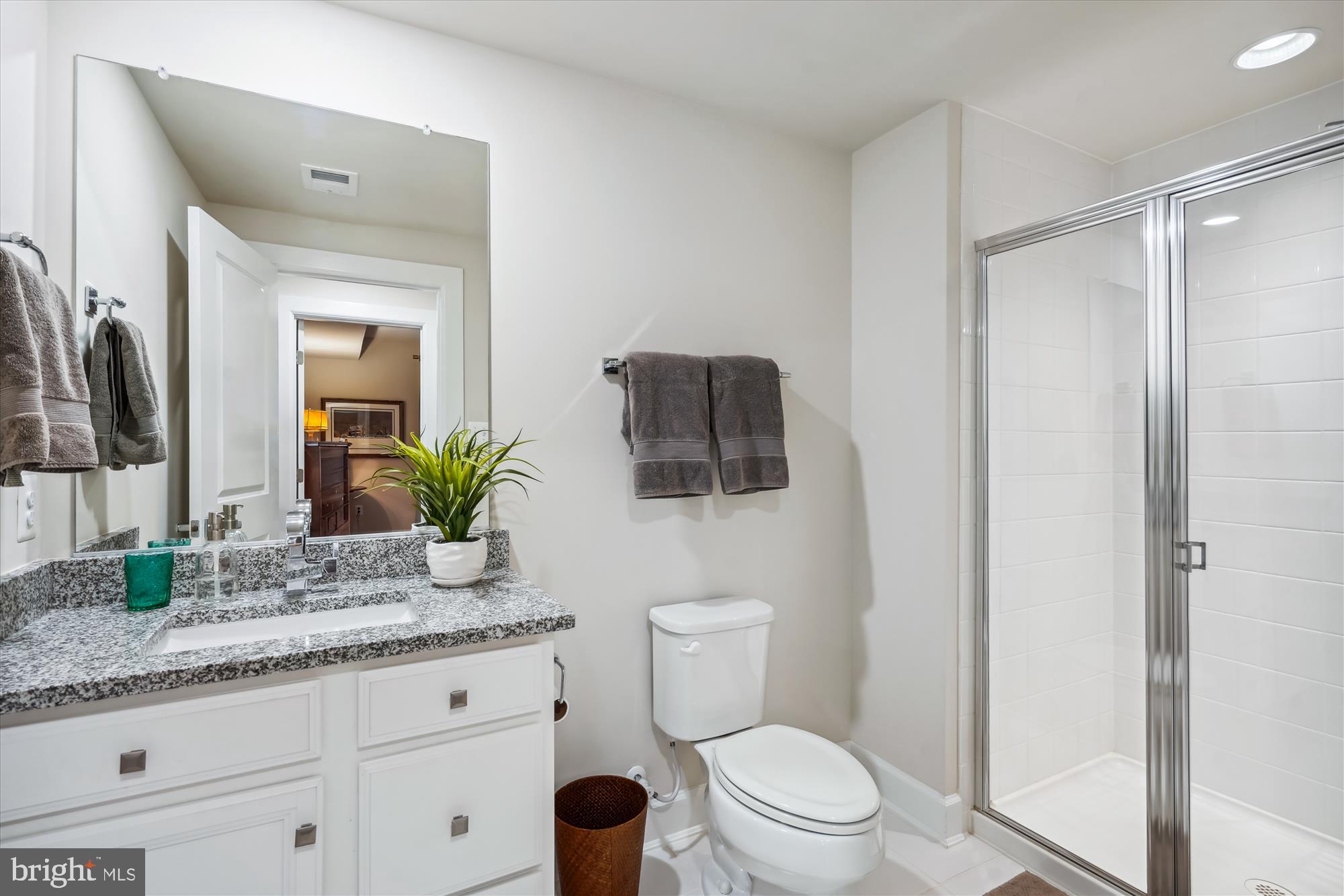 GRANT AT WILLOWSFORD - Residential