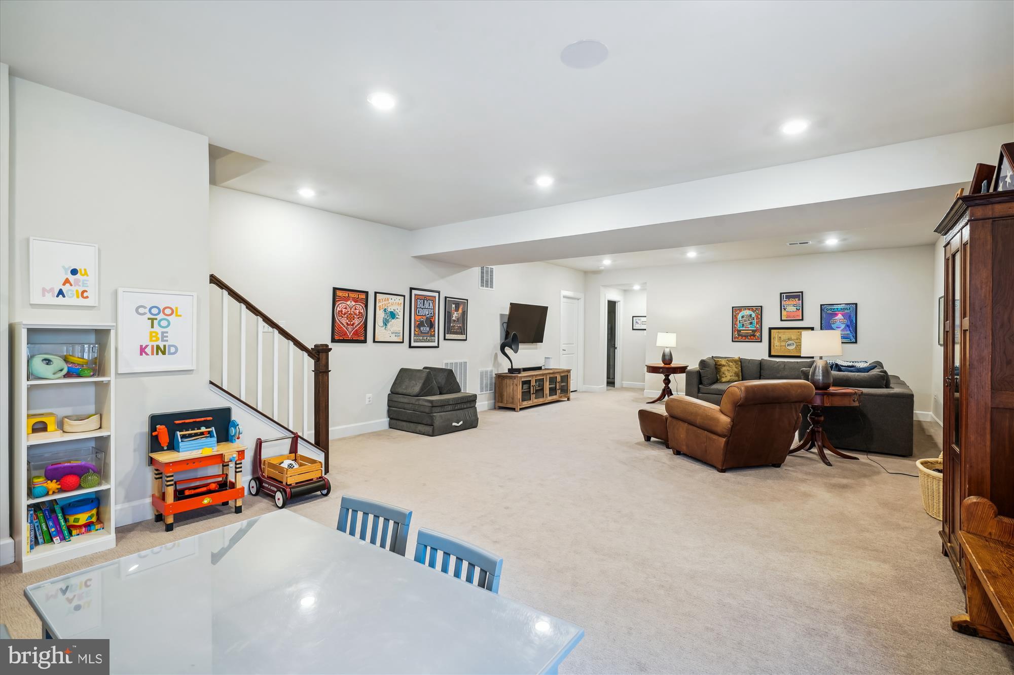 GRANT AT WILLOWSFORD - Residential