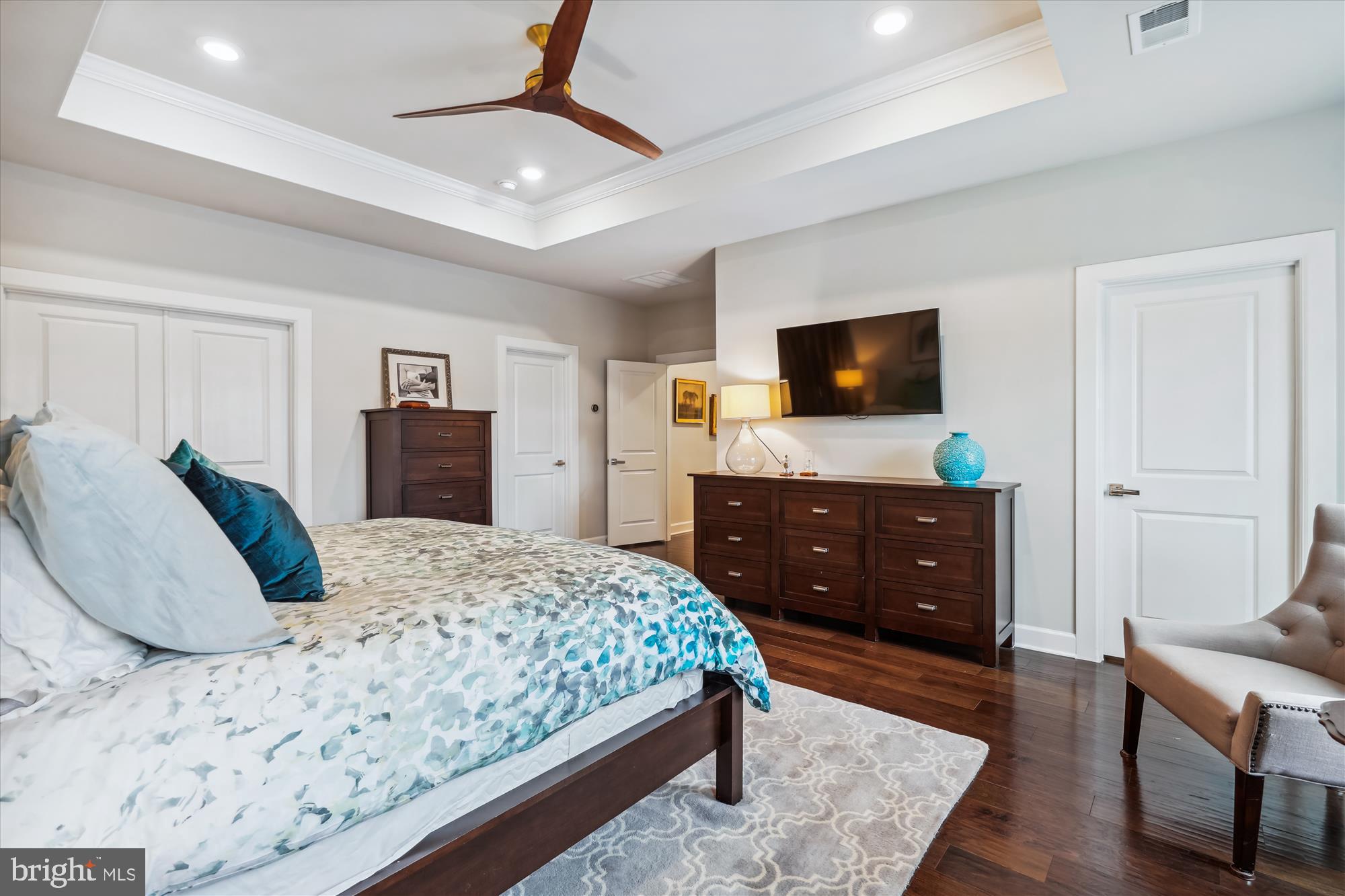 GRANT AT WILLOWSFORD - Residential