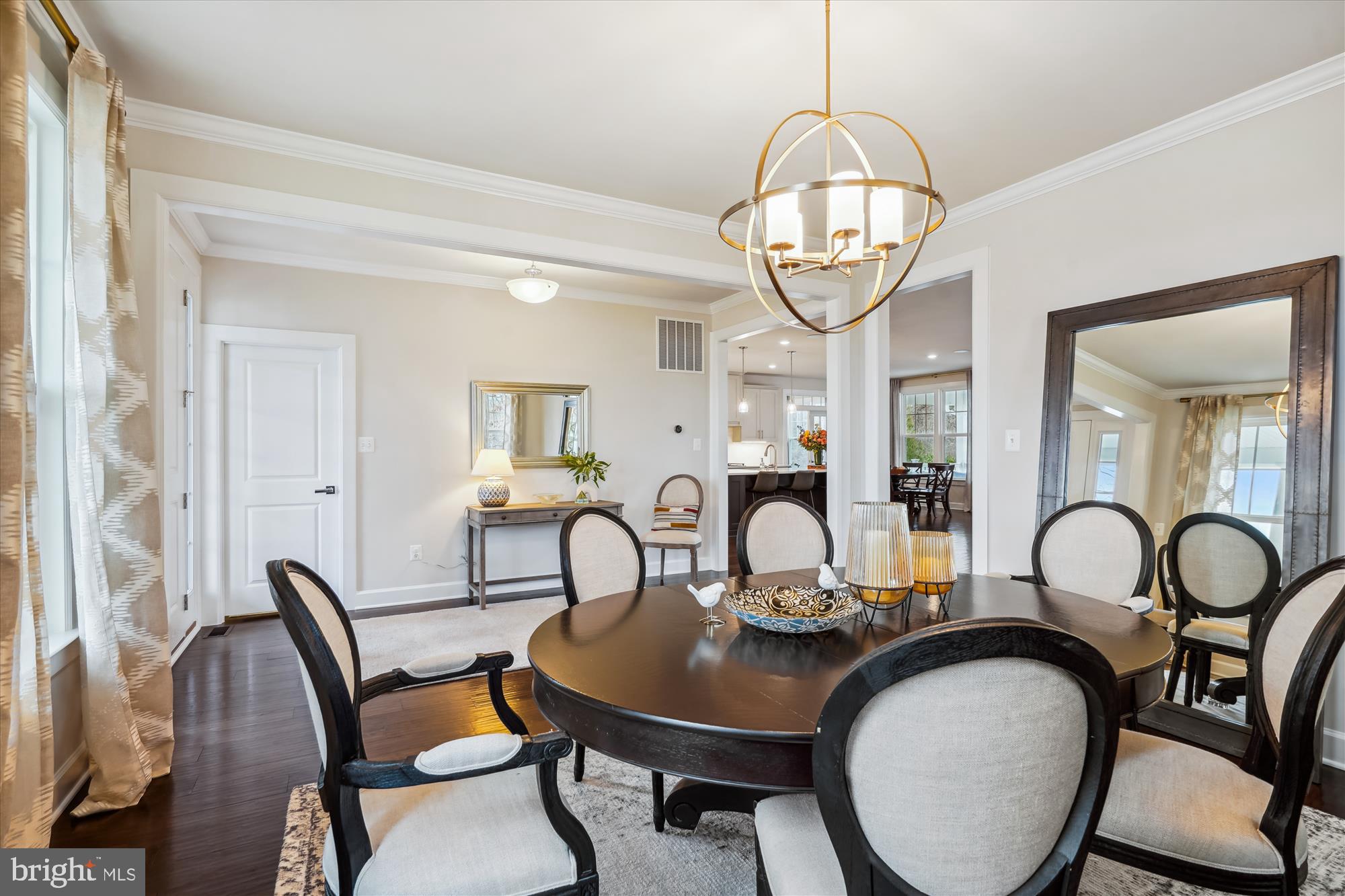 GRANT AT WILLOWSFORD - Residential