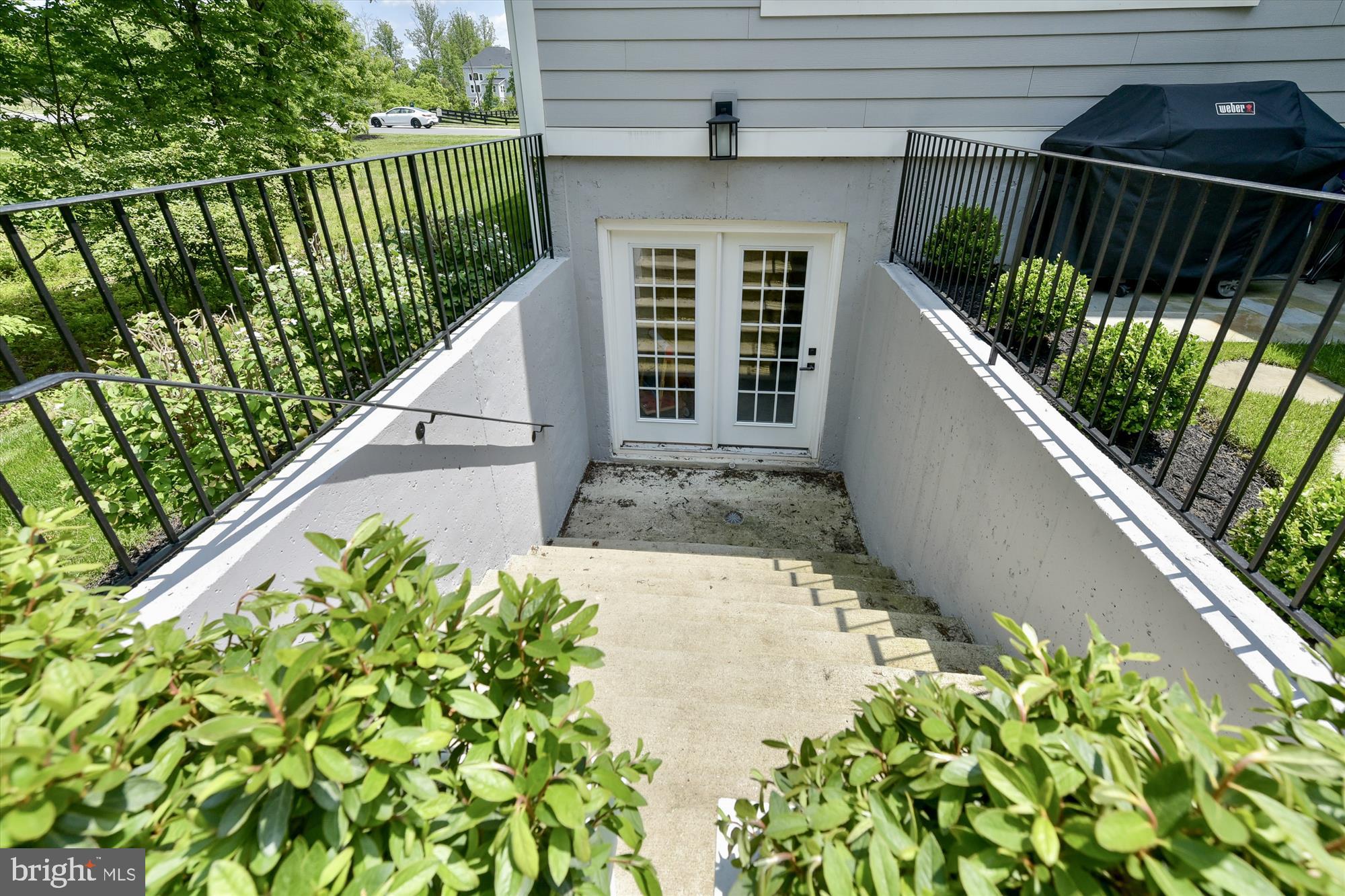 GRANT AT WILLOWSFORD - Residential