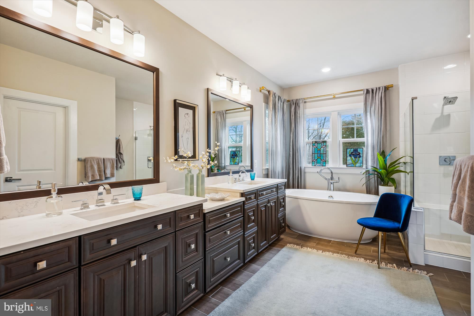 GRANT AT WILLOWSFORD - Residential