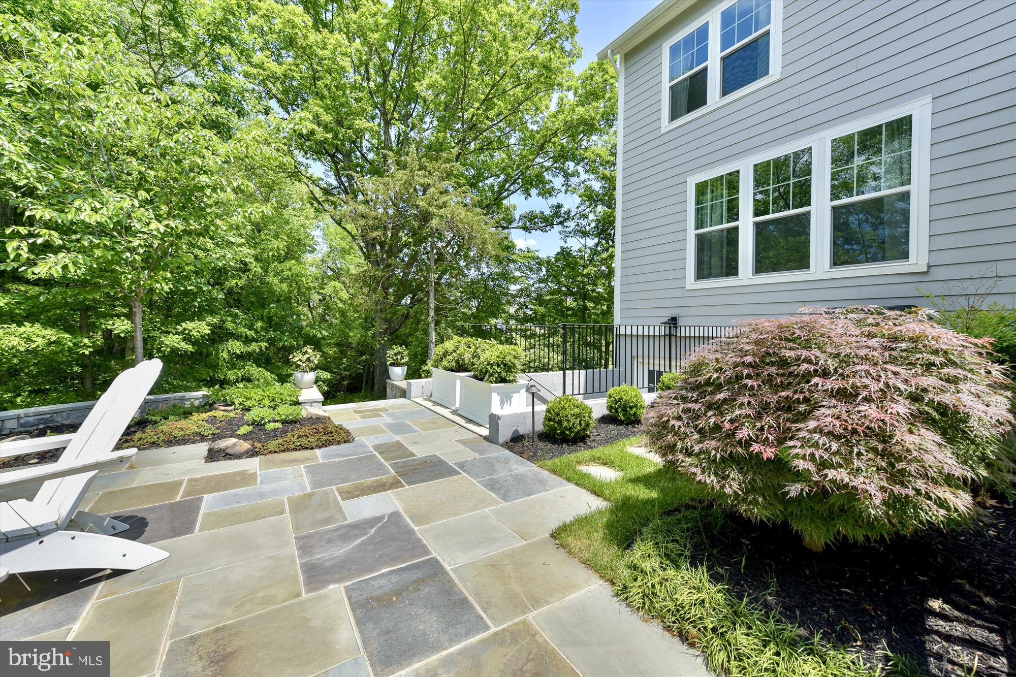 GRANT AT WILLOWSFORD - Residential