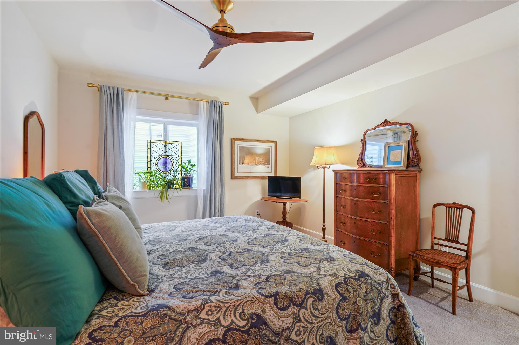 GRANT AT WILLOWSFORD - Residential