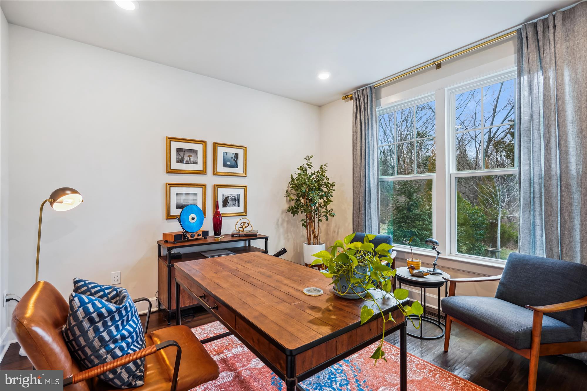 GRANT AT WILLOWSFORD - Residential