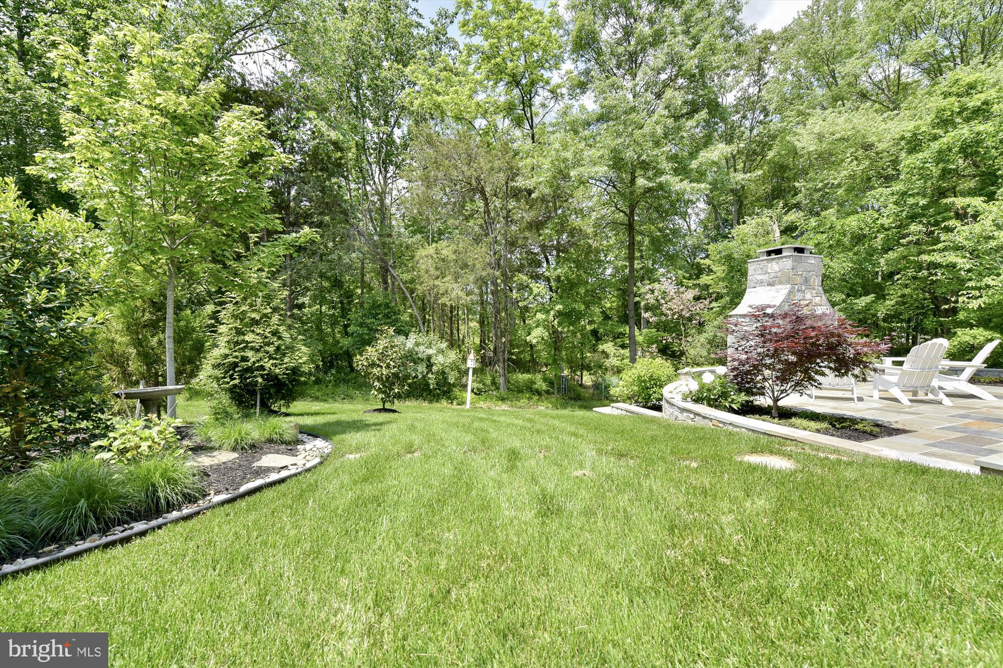 GRANT AT WILLOWSFORD - Residential