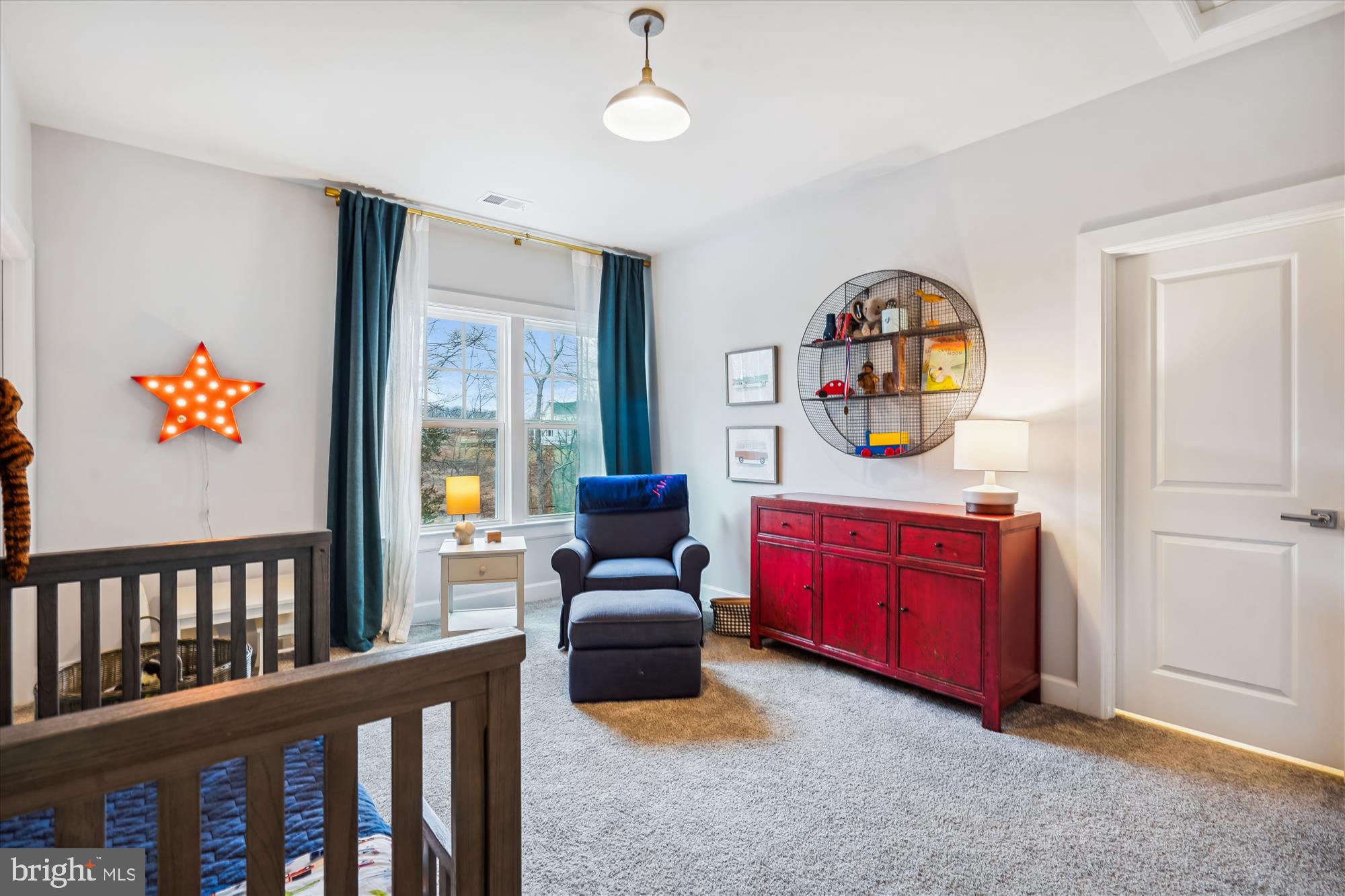 GRANT AT WILLOWSFORD - Residential