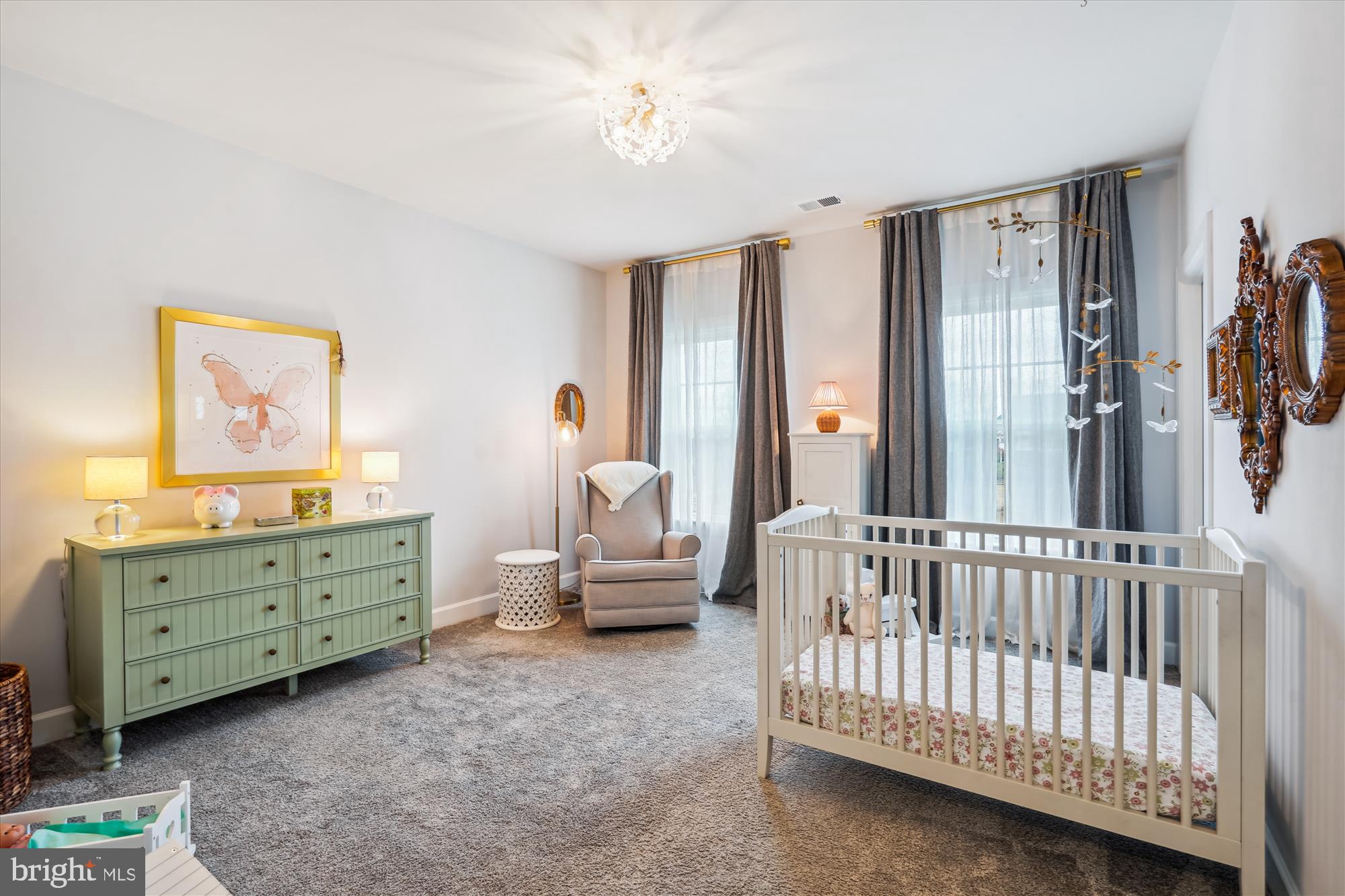 GRANT AT WILLOWSFORD - Residential