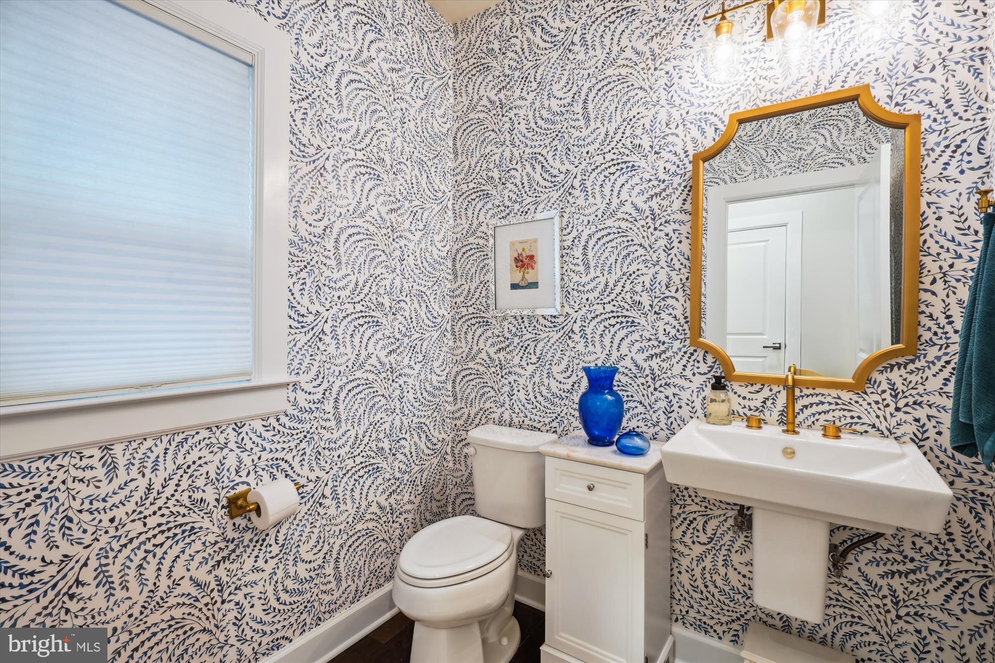 GRANT AT WILLOWSFORD - Residential