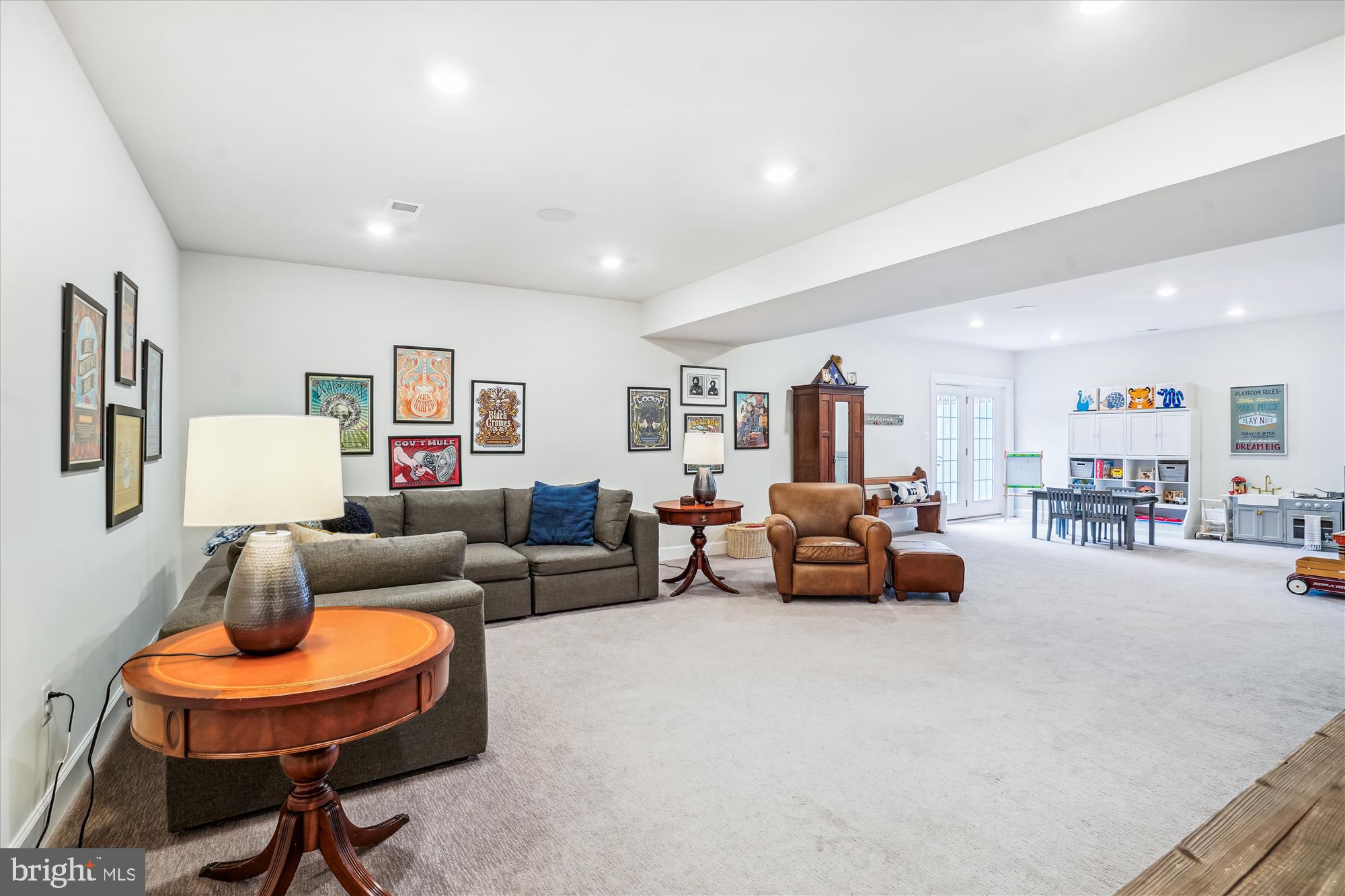 GRANT AT WILLOWSFORD - Residential