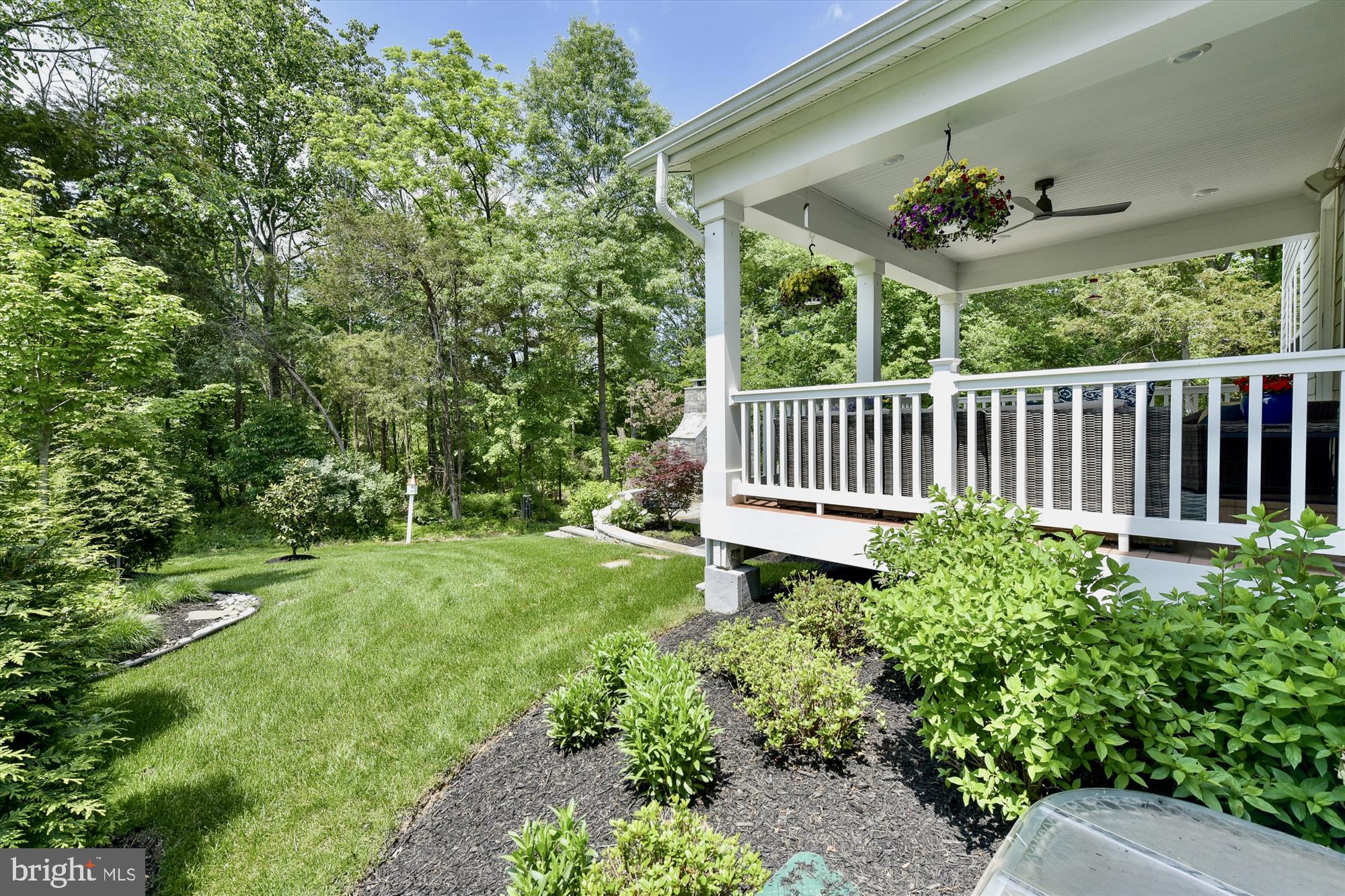 GRANT AT WILLOWSFORD - Residential