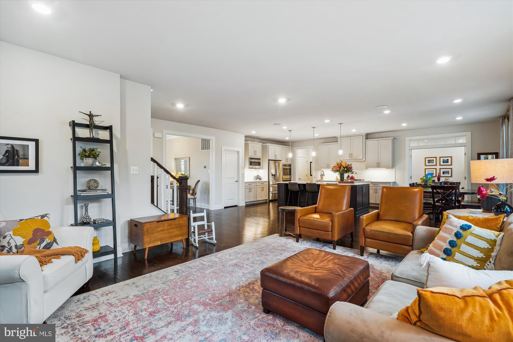 GRANT AT WILLOWSFORD - Residential