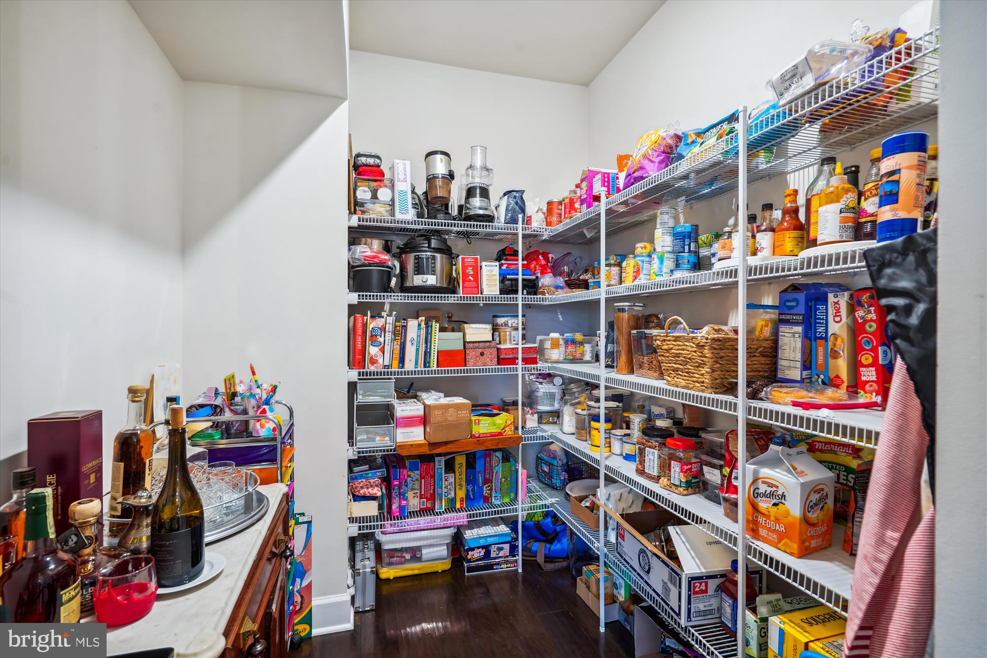 GRANT AT WILLOWSFORD - Residential