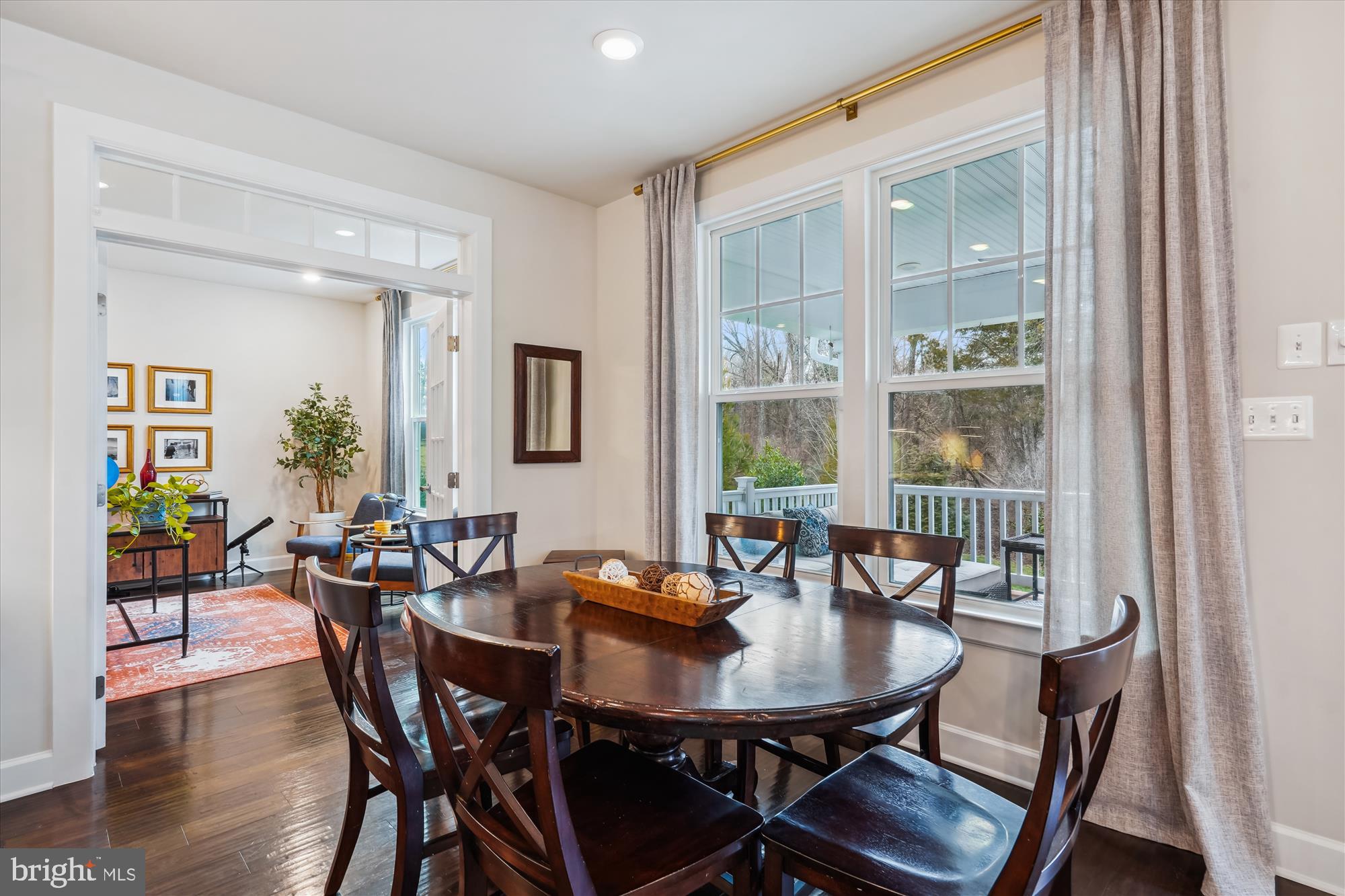 GRANT AT WILLOWSFORD - Residential