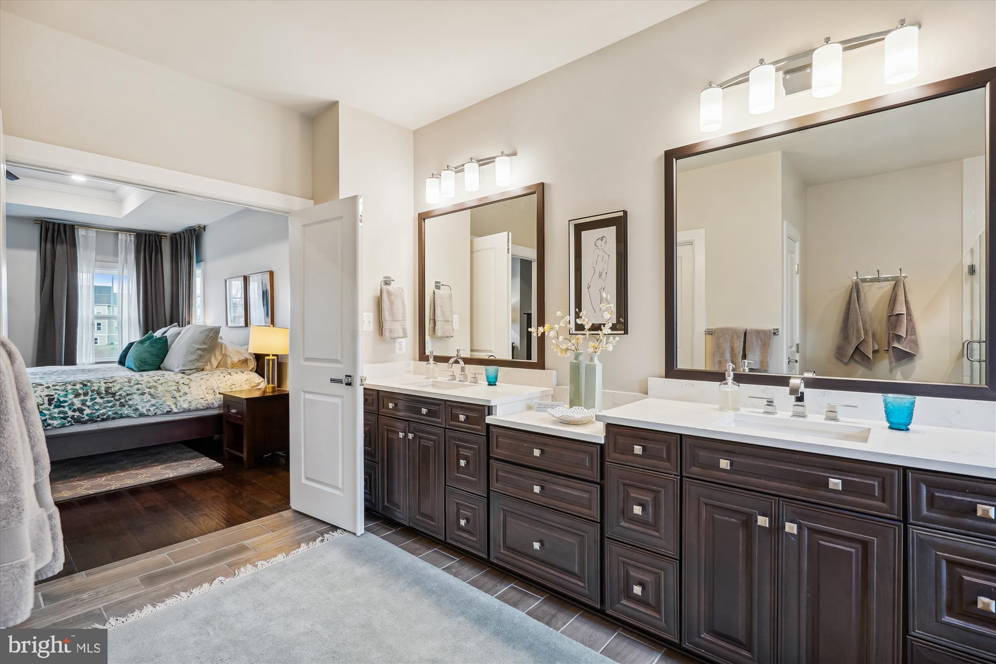 GRANT AT WILLOWSFORD - Residential