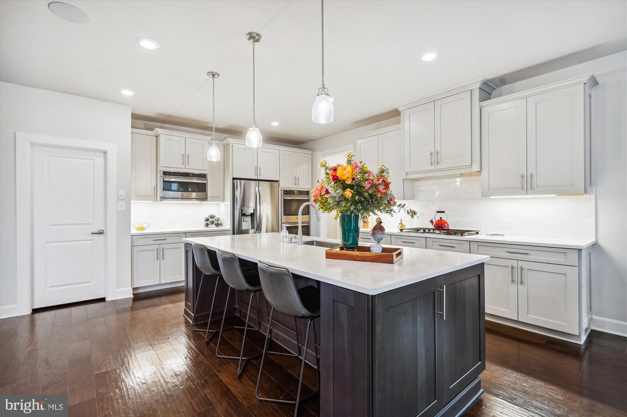 GRANT AT WILLOWSFORD - Residential