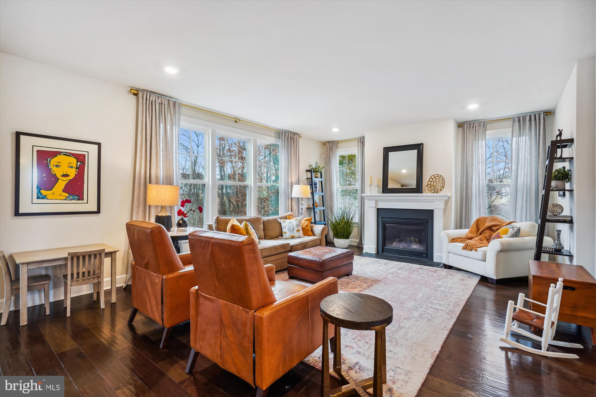 GRANT AT WILLOWSFORD - Residential