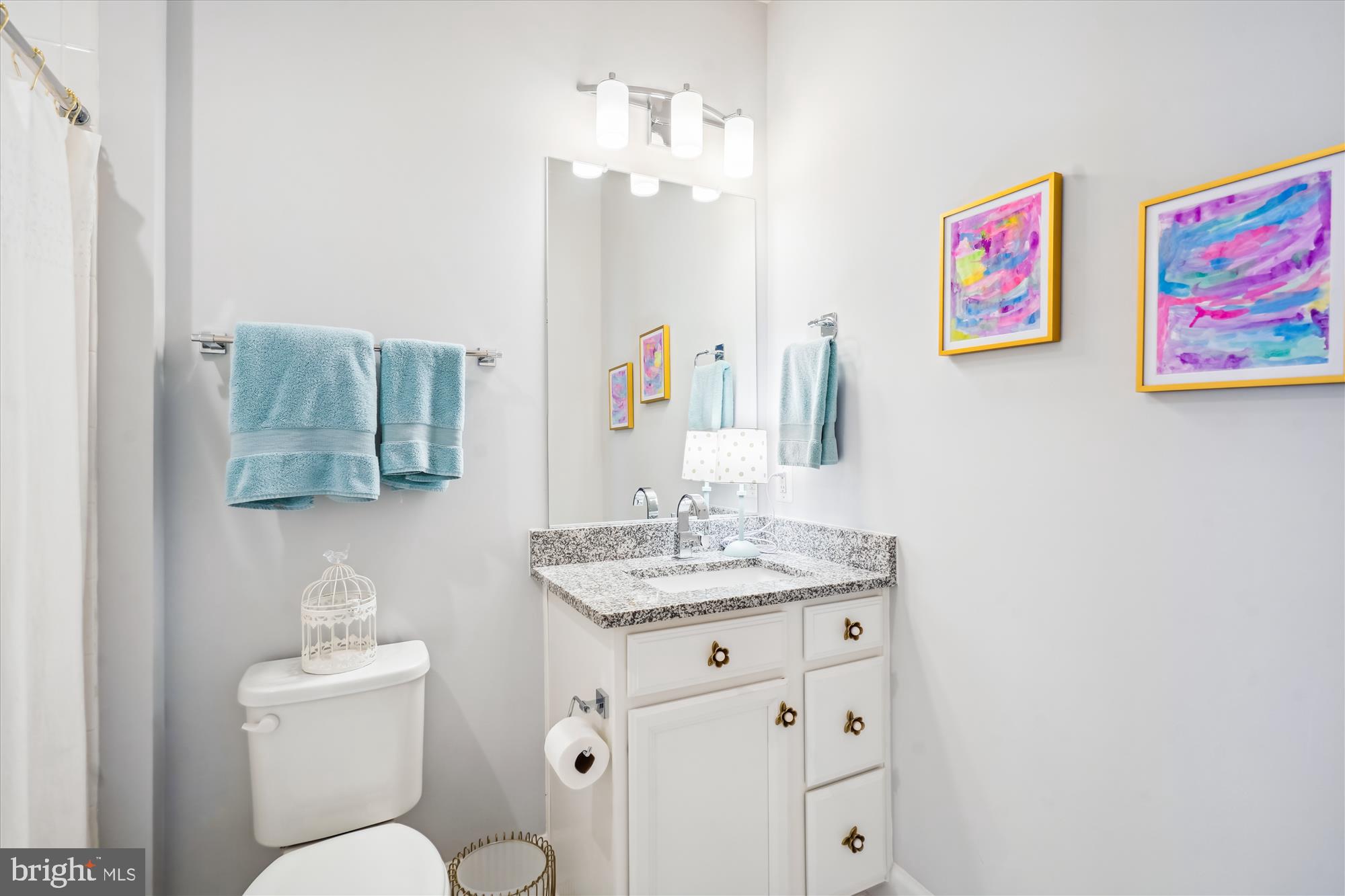 GRANT AT WILLOWSFORD - Residential