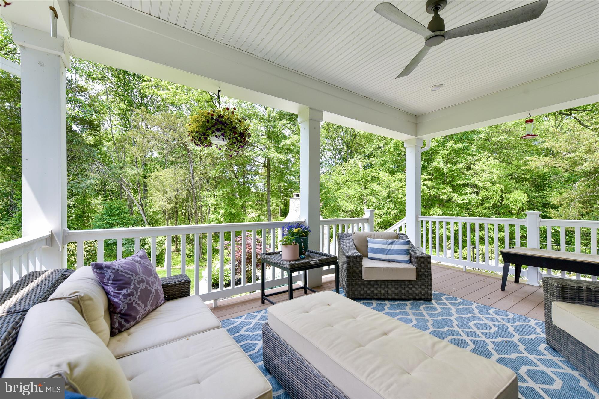 GRANT AT WILLOWSFORD - Residential