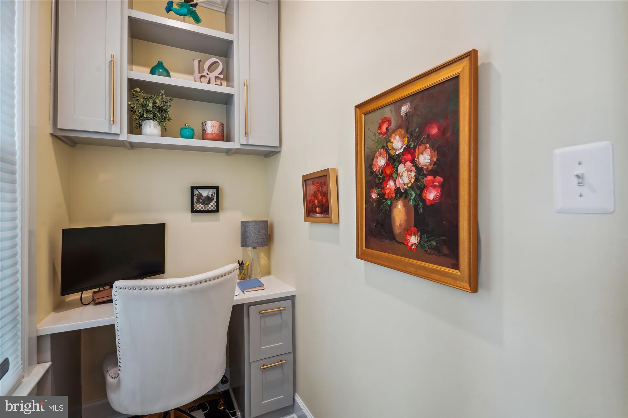 GRANT AT WILLOWSFORD - Residential