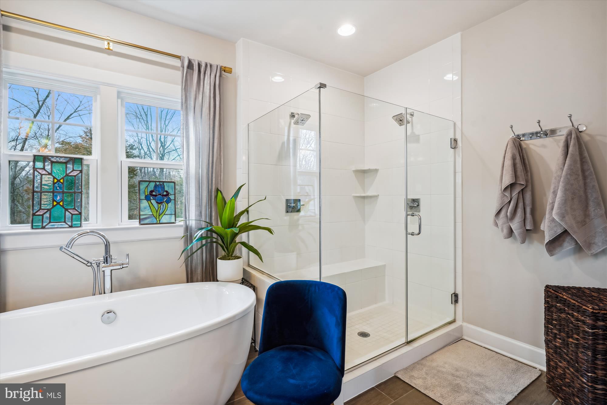 GRANT AT WILLOWSFORD - Residential