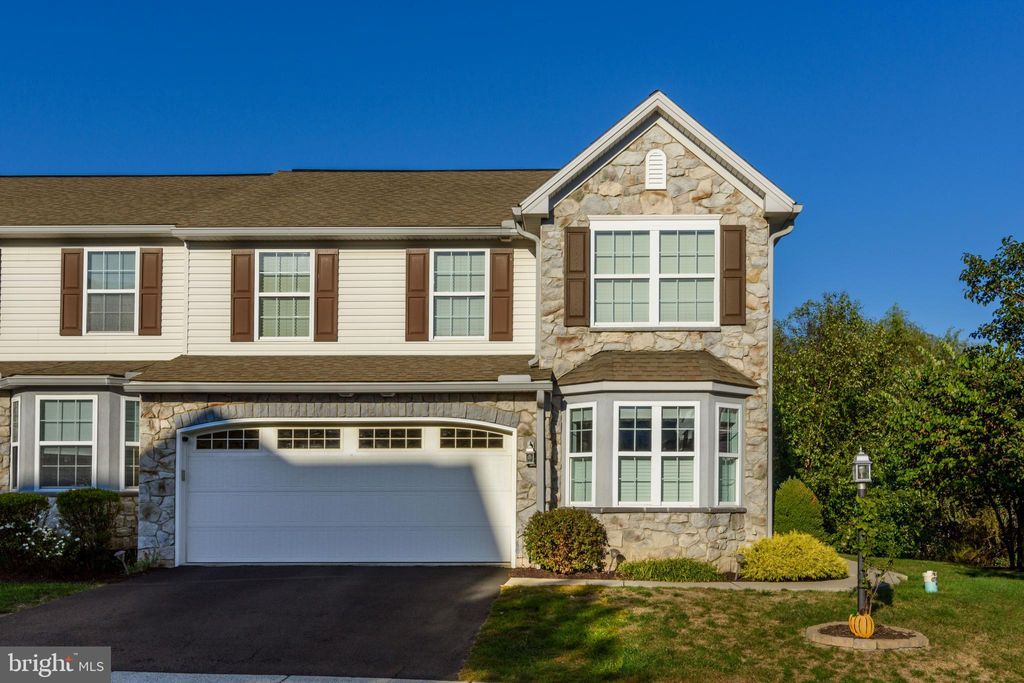 Photo of 4631 Hamlin Lane, HARRISBURG, PA 17110 (MLS # PADA2049934)