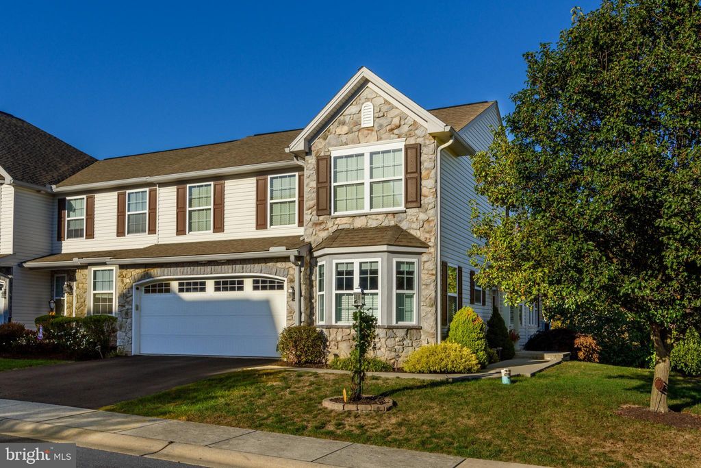 Photo of 4631 Hamlin Lane, HARRISBURG, PA 17110 (MLS # PADA2049934)