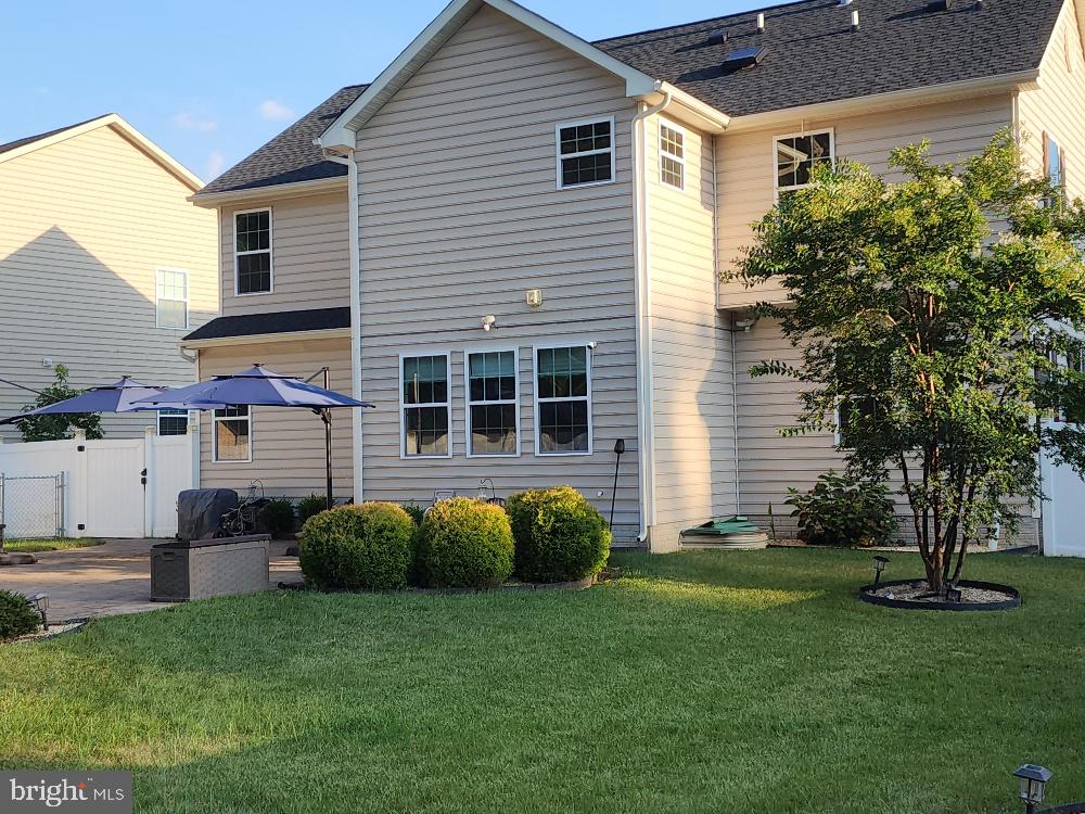 2960 KINCAID DRIVE