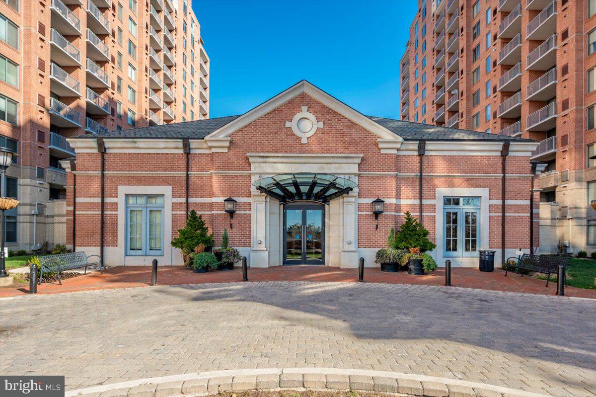 11710 OLD GEORGETOWN ROAD 1618