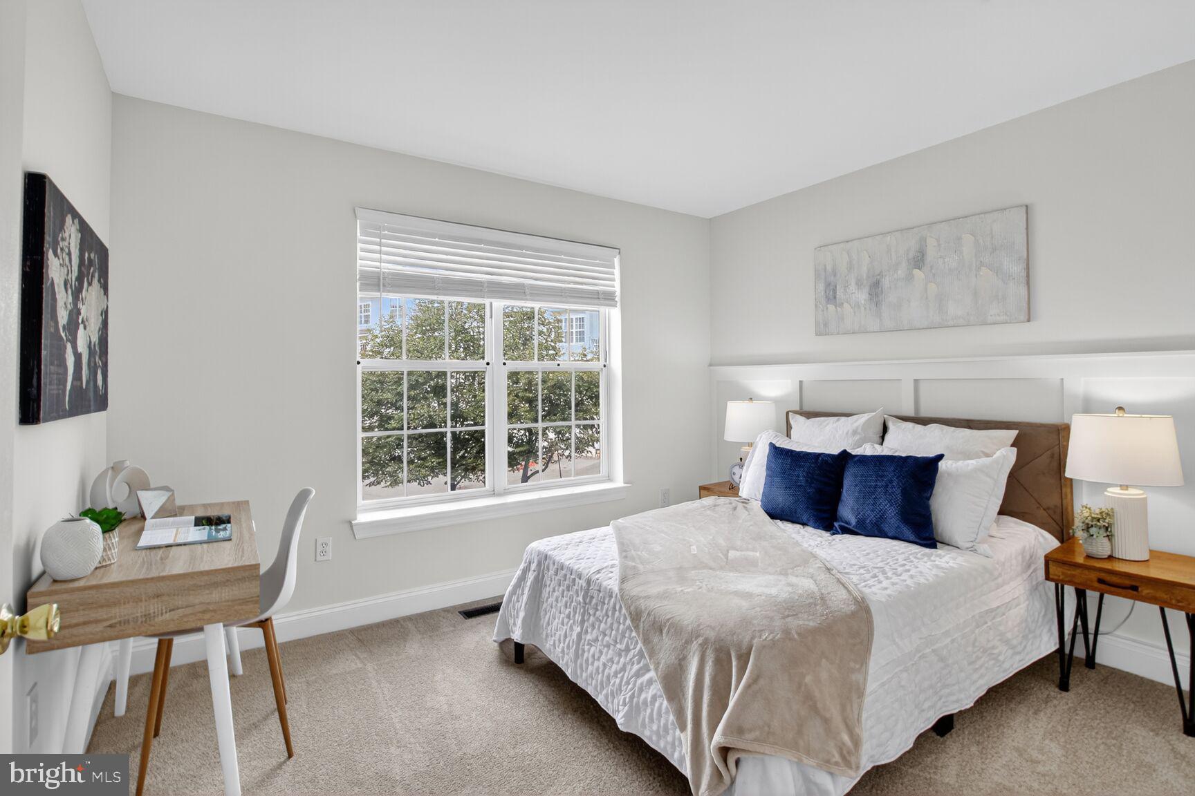 QUINCE ORCHARD PARK - Residential Lease