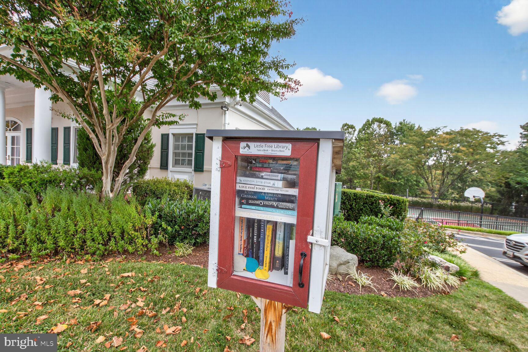 QUINCE ORCHARD PARK - Residential Lease