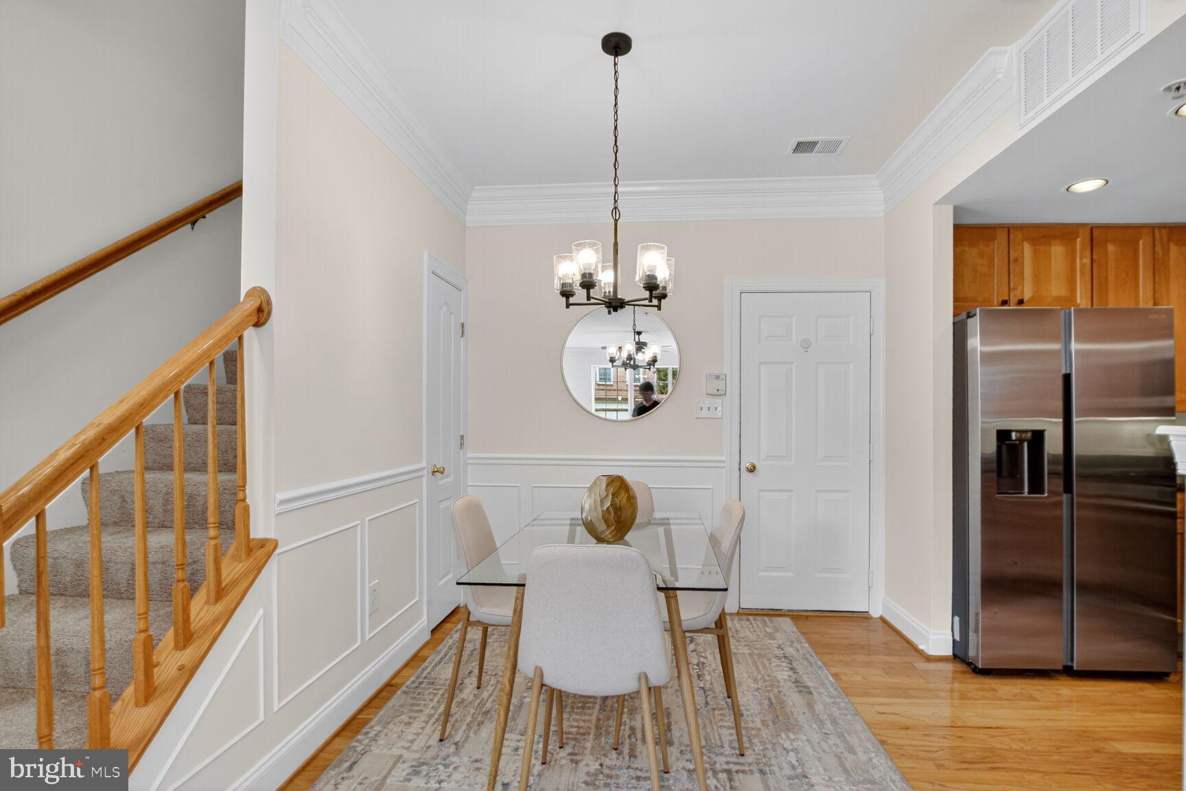 QUINCE ORCHARD PARK - Residential Lease