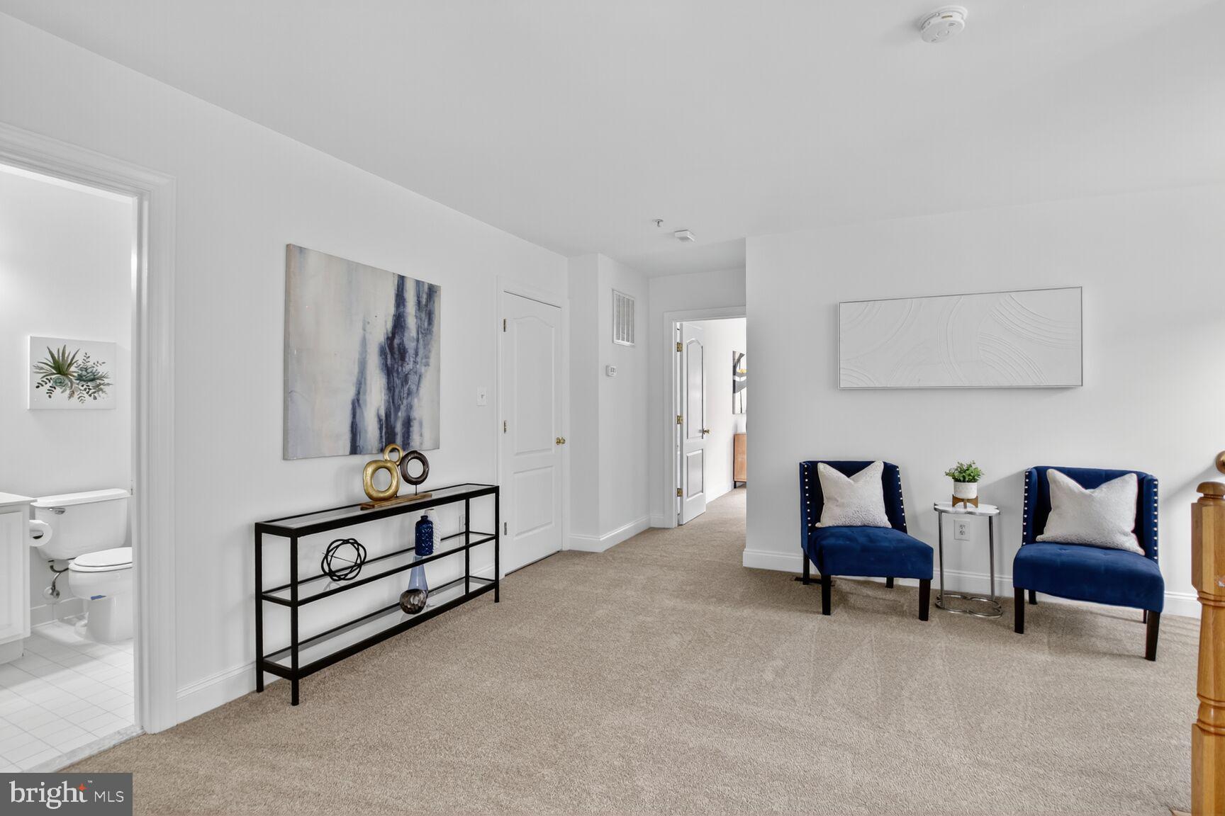 QUINCE ORCHARD PARK - Residential Lease