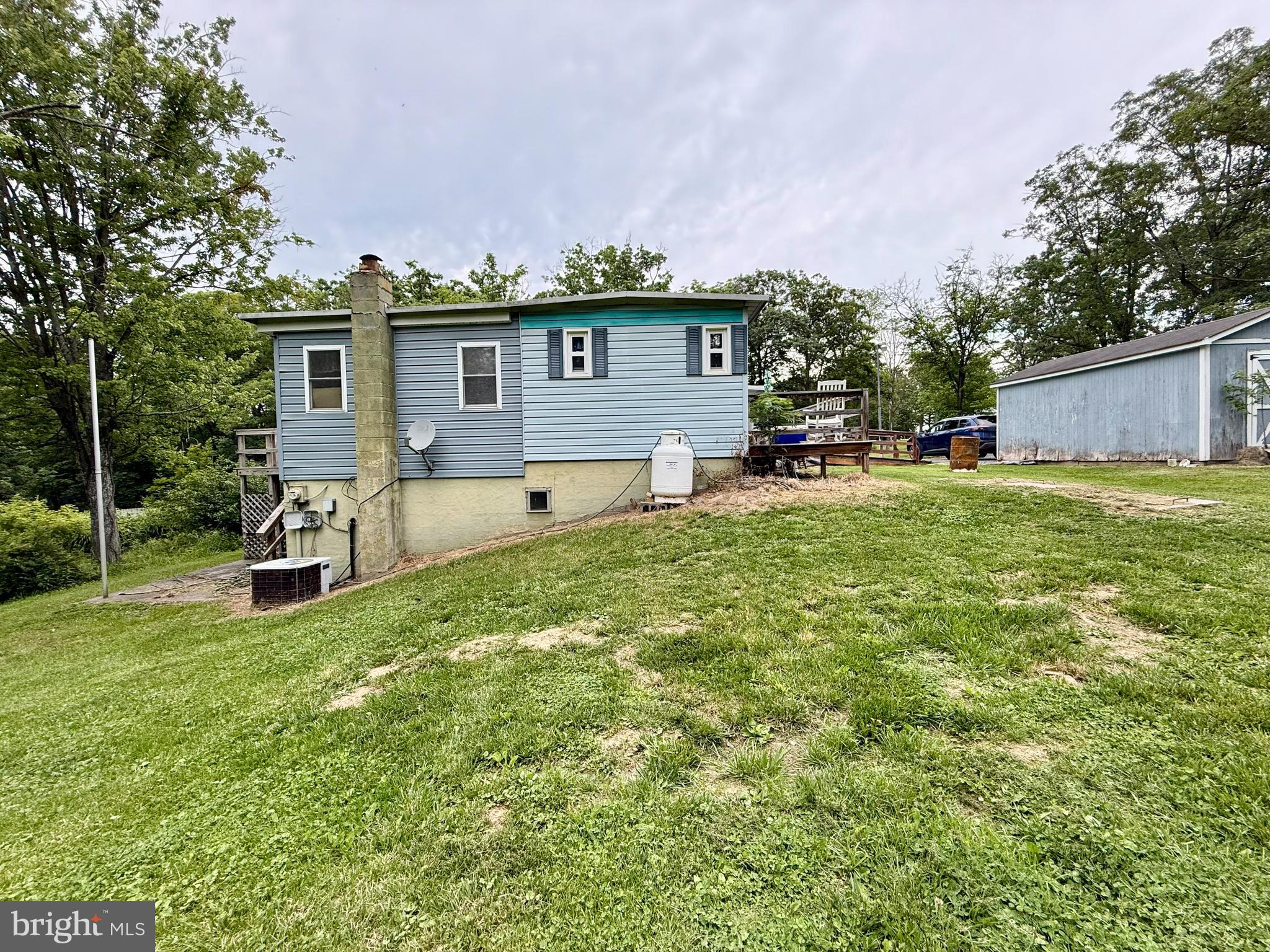 123 OLD BETHEL LANE