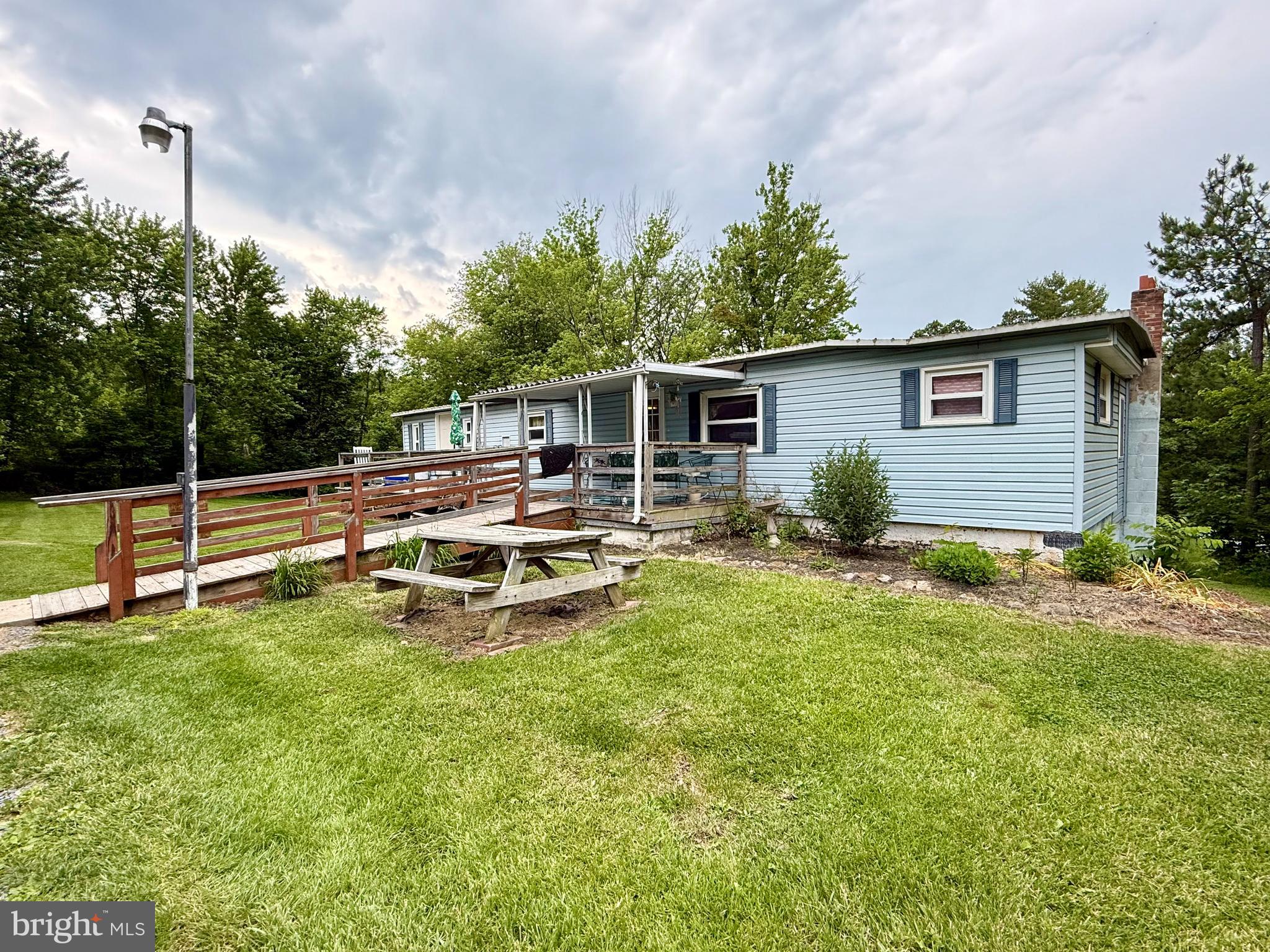123 OLD BETHEL LANE