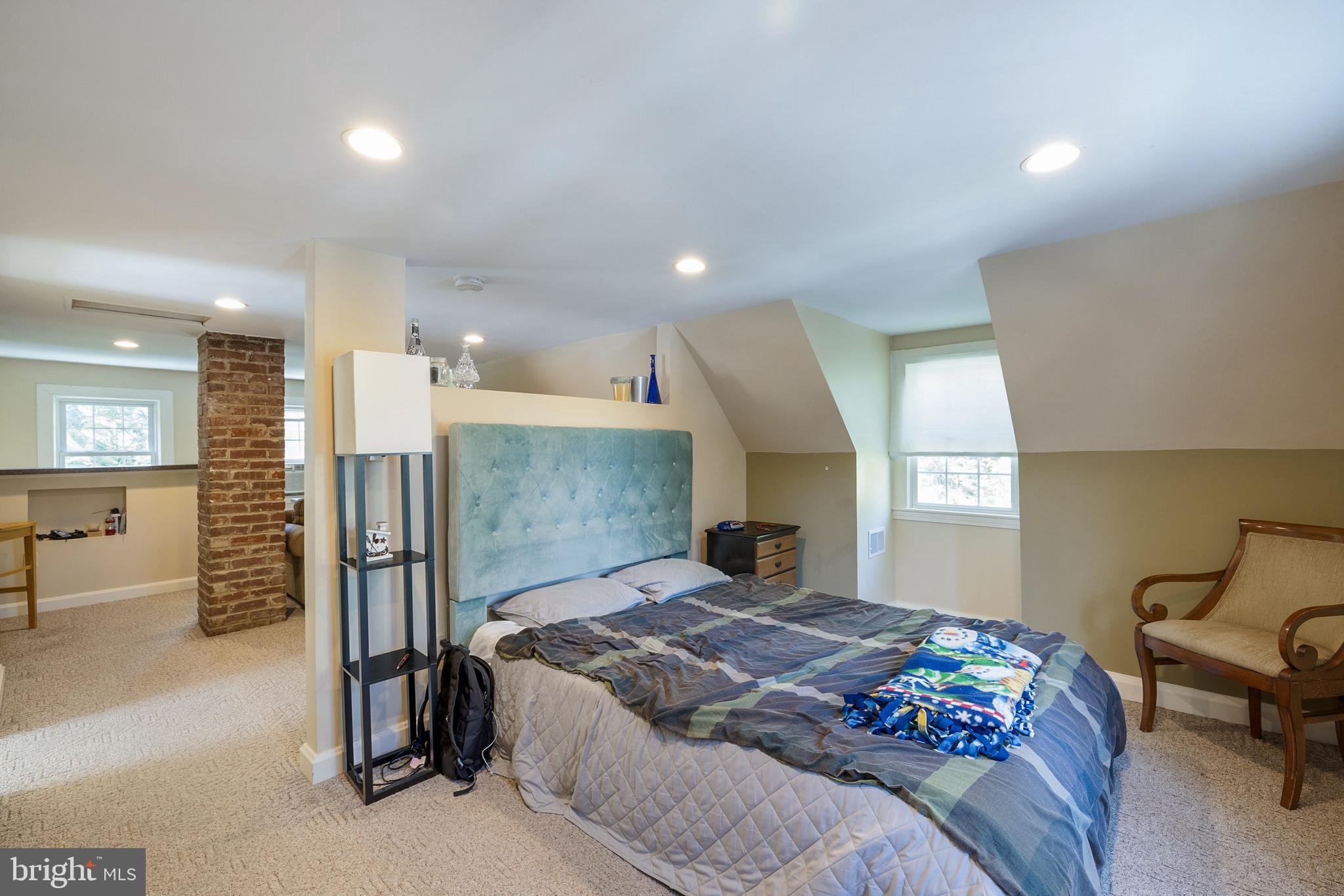 FOLKSTONE - Residential