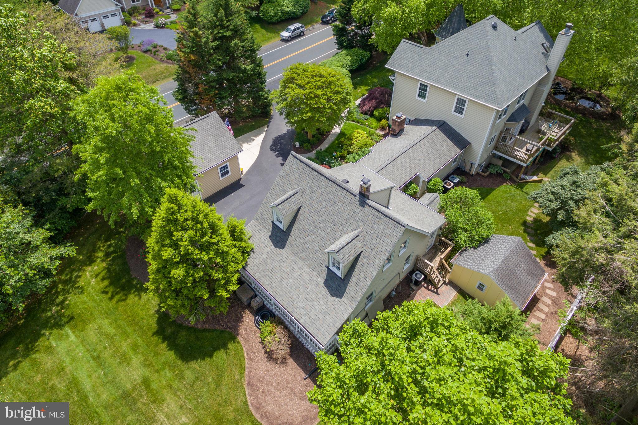 FOLKSTONE - Residential